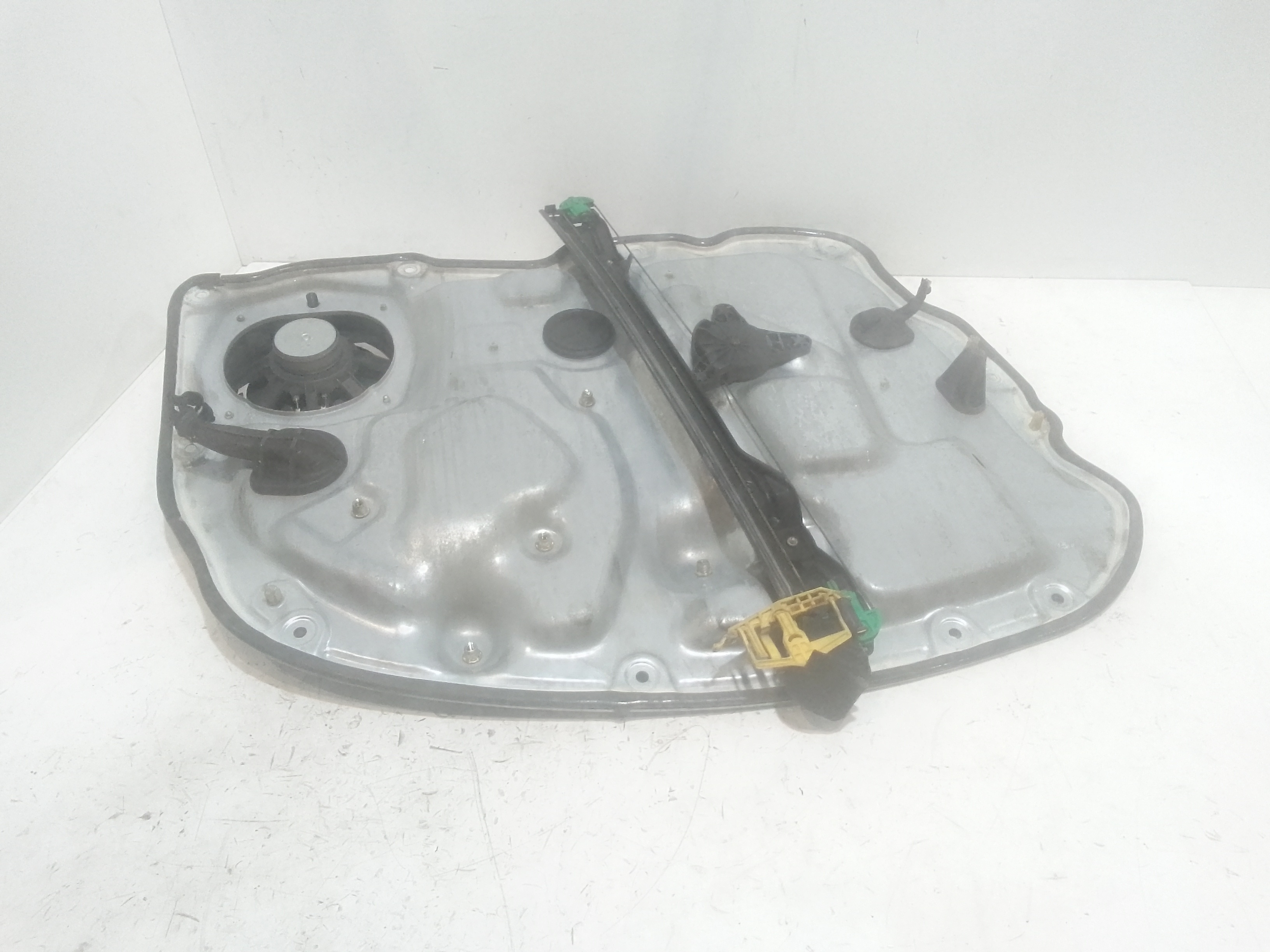 Cremagliera anteriore destra passeggero per Fiat Idea 1 Serie (2003 - 2005)