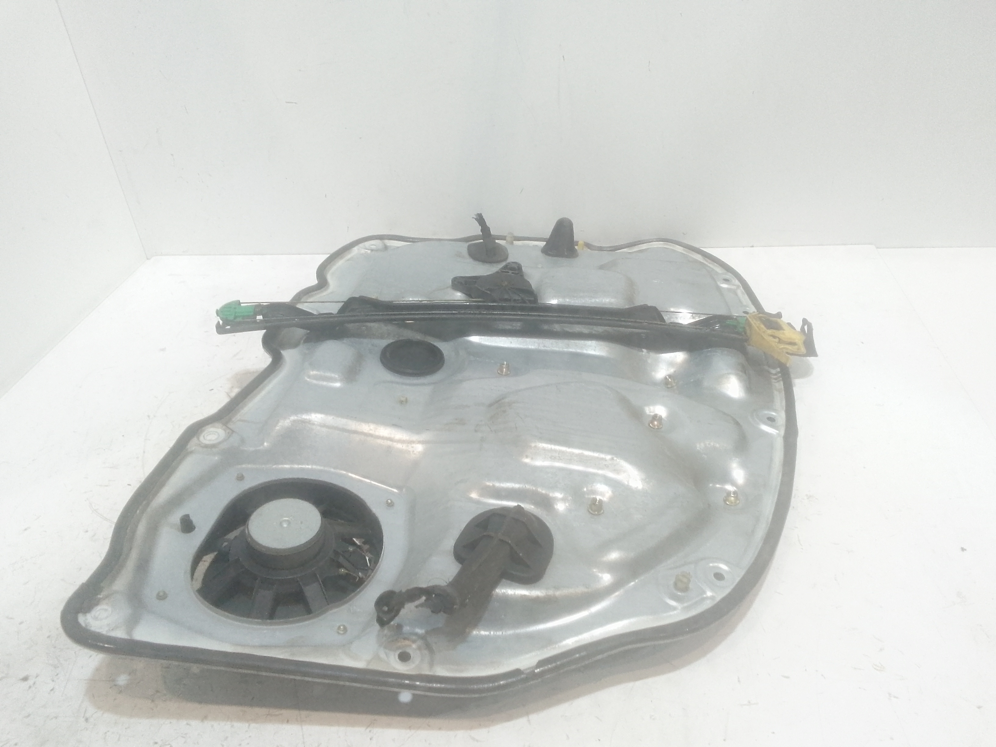 Cremagliera anteriore destra passeggero per Fiat Idea 1 Serie (2003 - 2005)