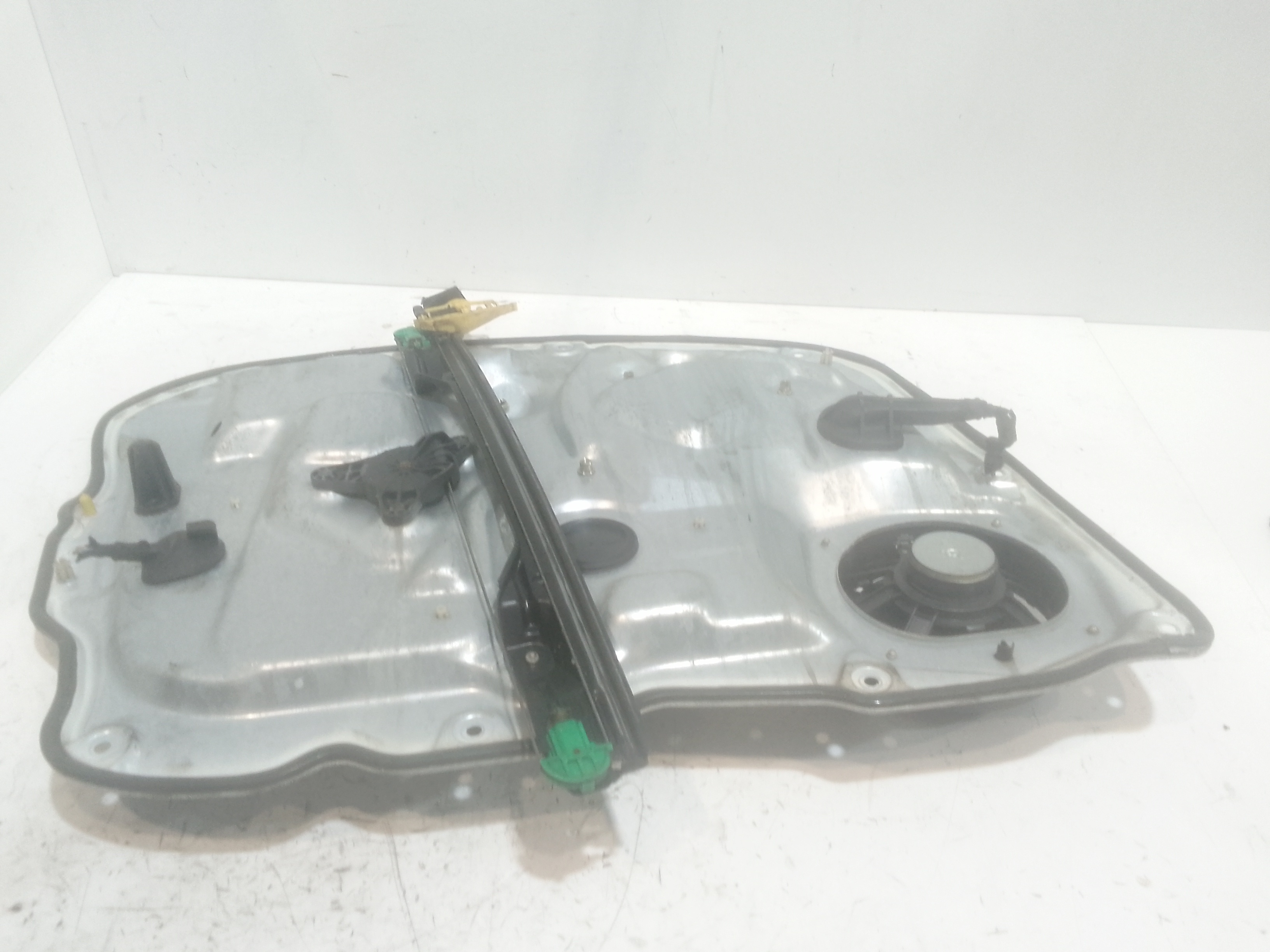 Cremagliera anteriore destra passeggero per Fiat Idea 1 Serie (2003 - 2005)