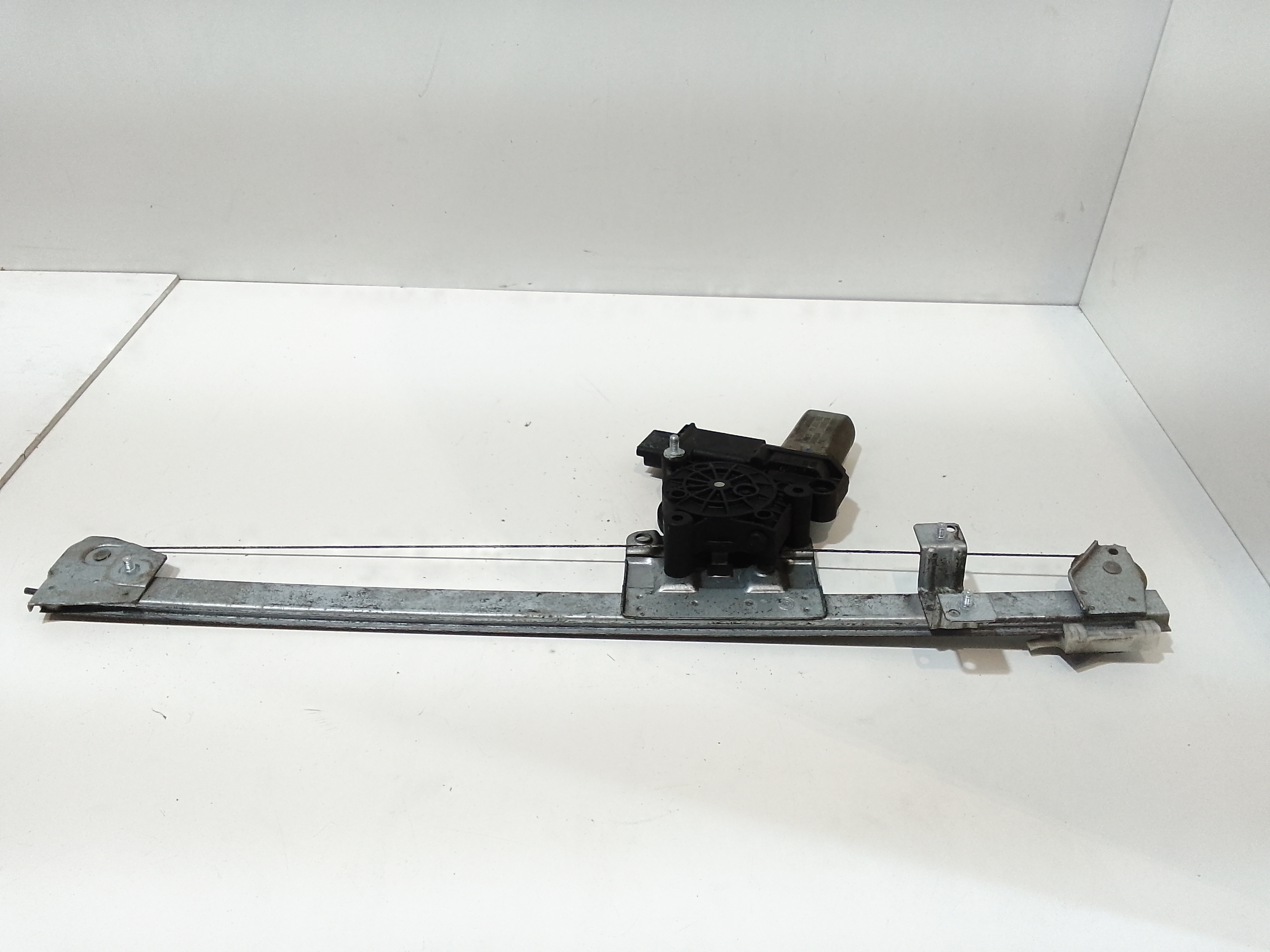 Cremagliera anteriore destra passeggero per Fiat Ducato 5 Serie (2006 - 2014)