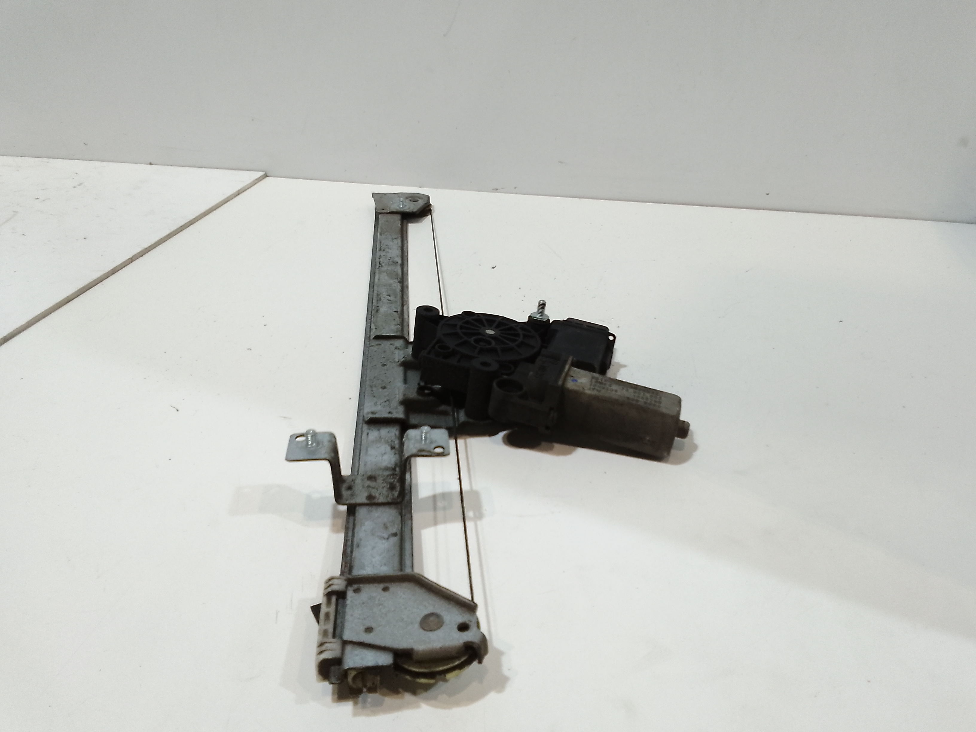 Cremagliera anteriore destra passeggero per Fiat Ducato 5 Serie (2006 - 2014)