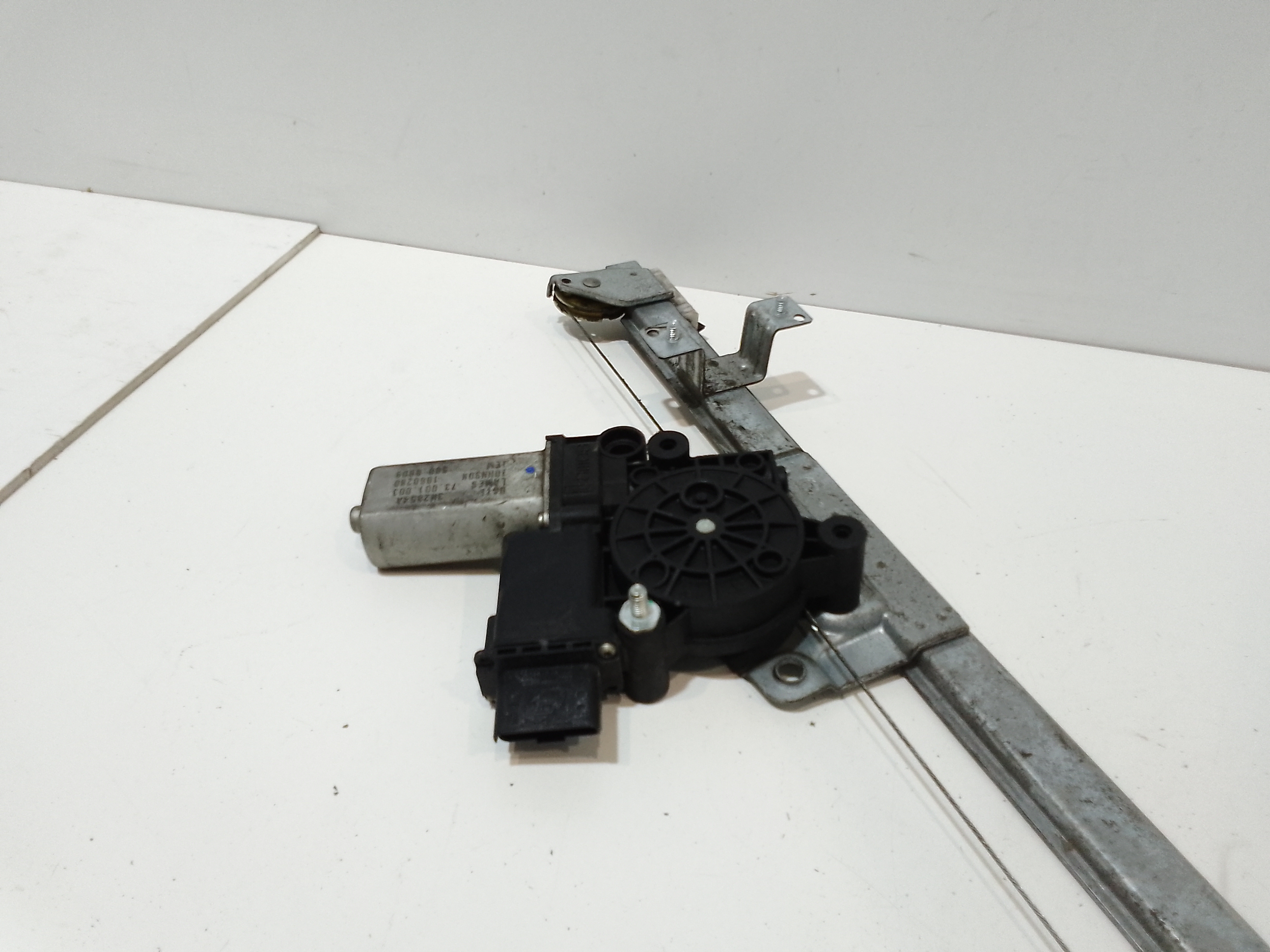 Cremagliera anteriore destra passeggero per Fiat Ducato 5 Serie (2006 - 2014)