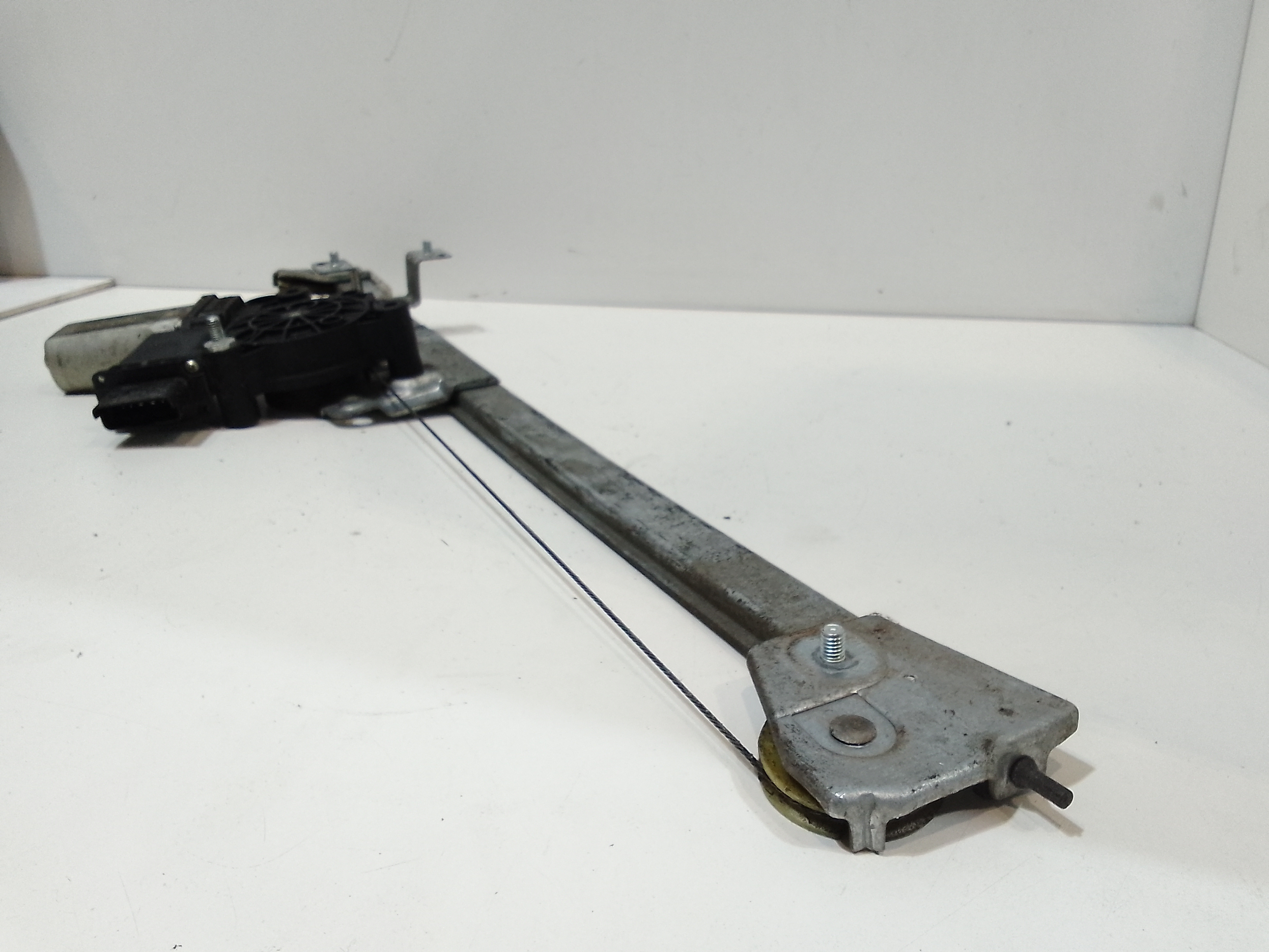 Cremagliera anteriore destra passeggero per Fiat Ducato 5 Serie (2006 - 2014)