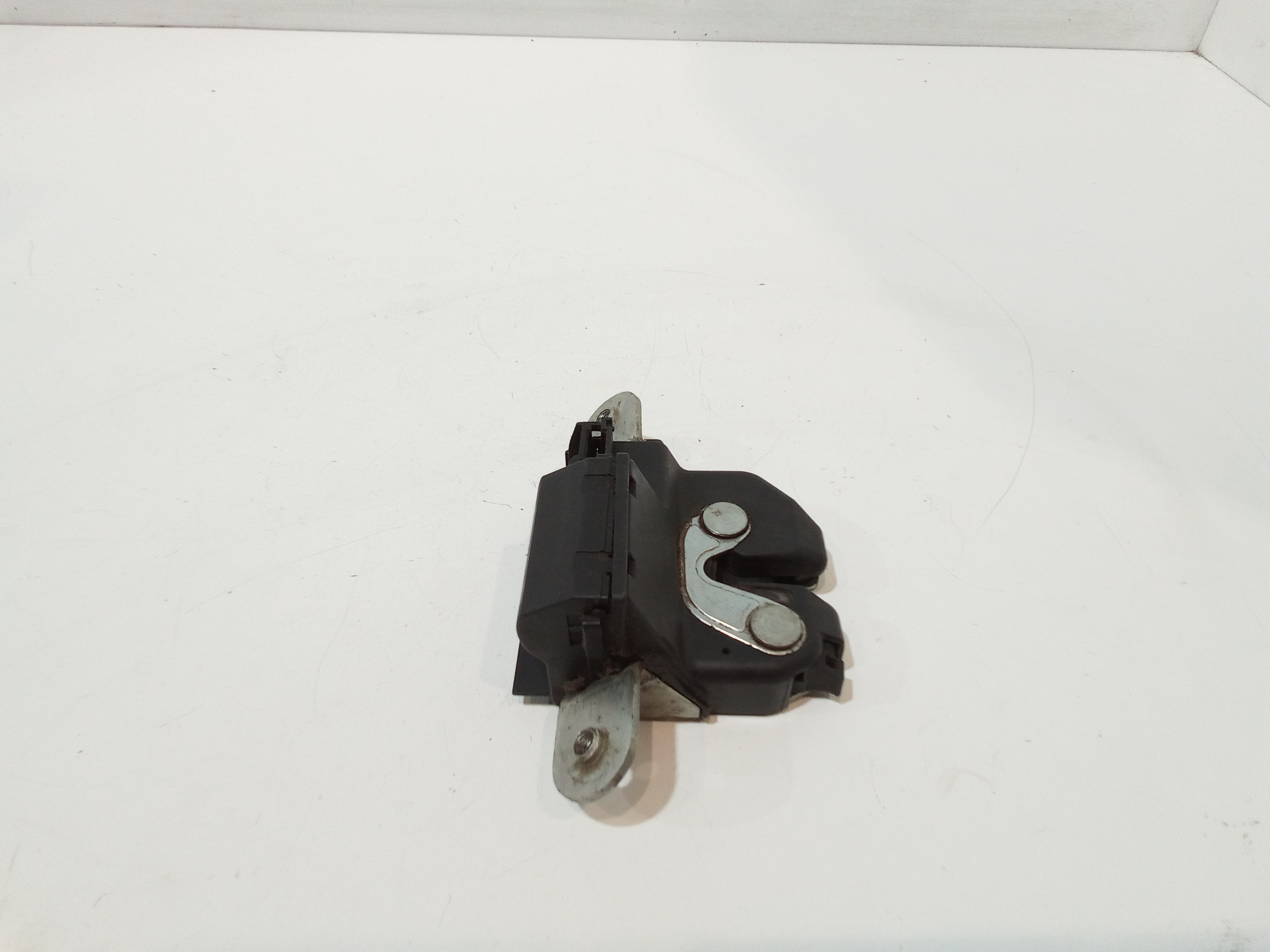 Serratura Cofano Posteriore per Fiat 500 Serie (2015 - >)