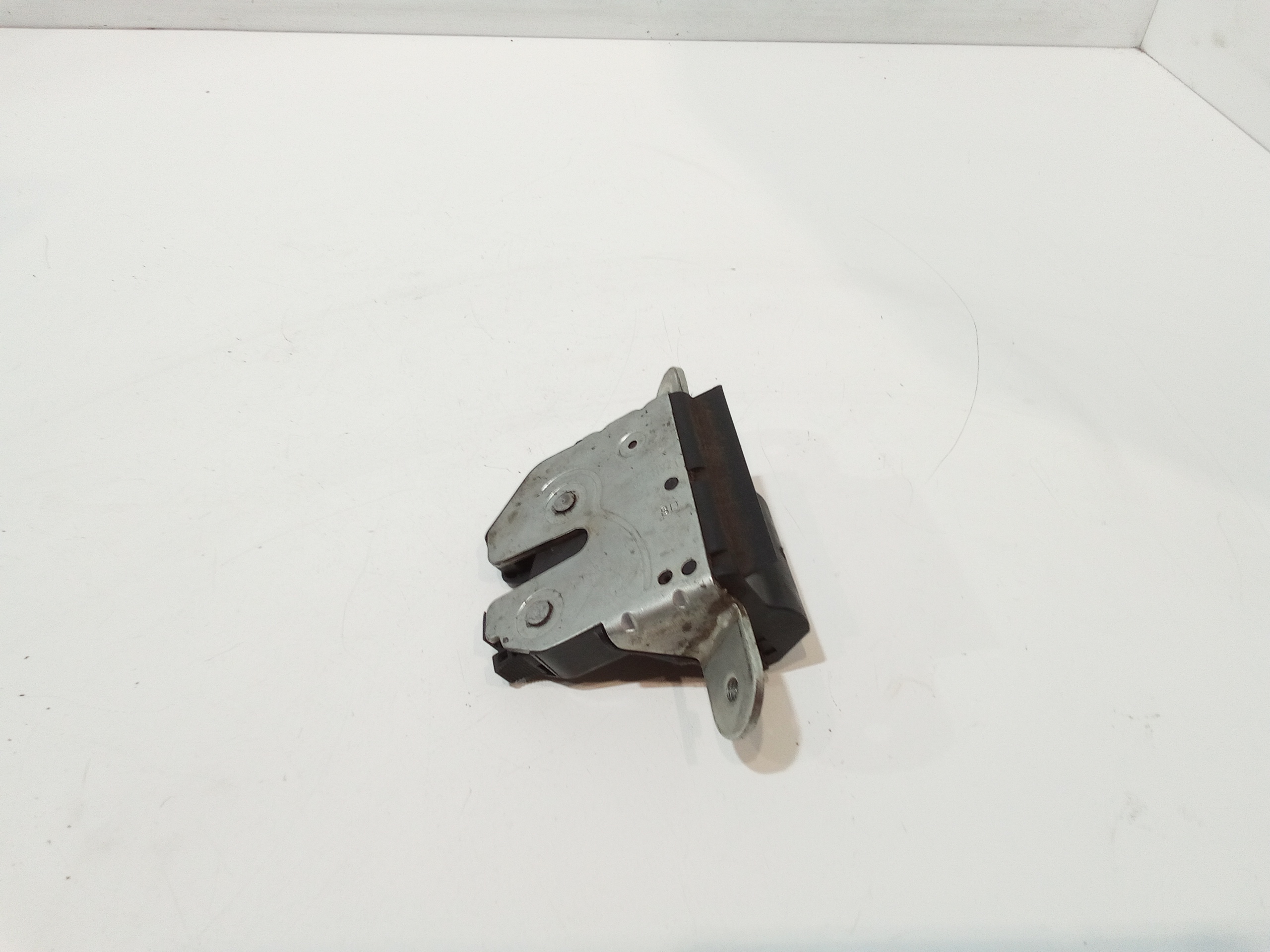 Serratura Cofano Posteriore per Fiat 500 Serie (2015 - >)