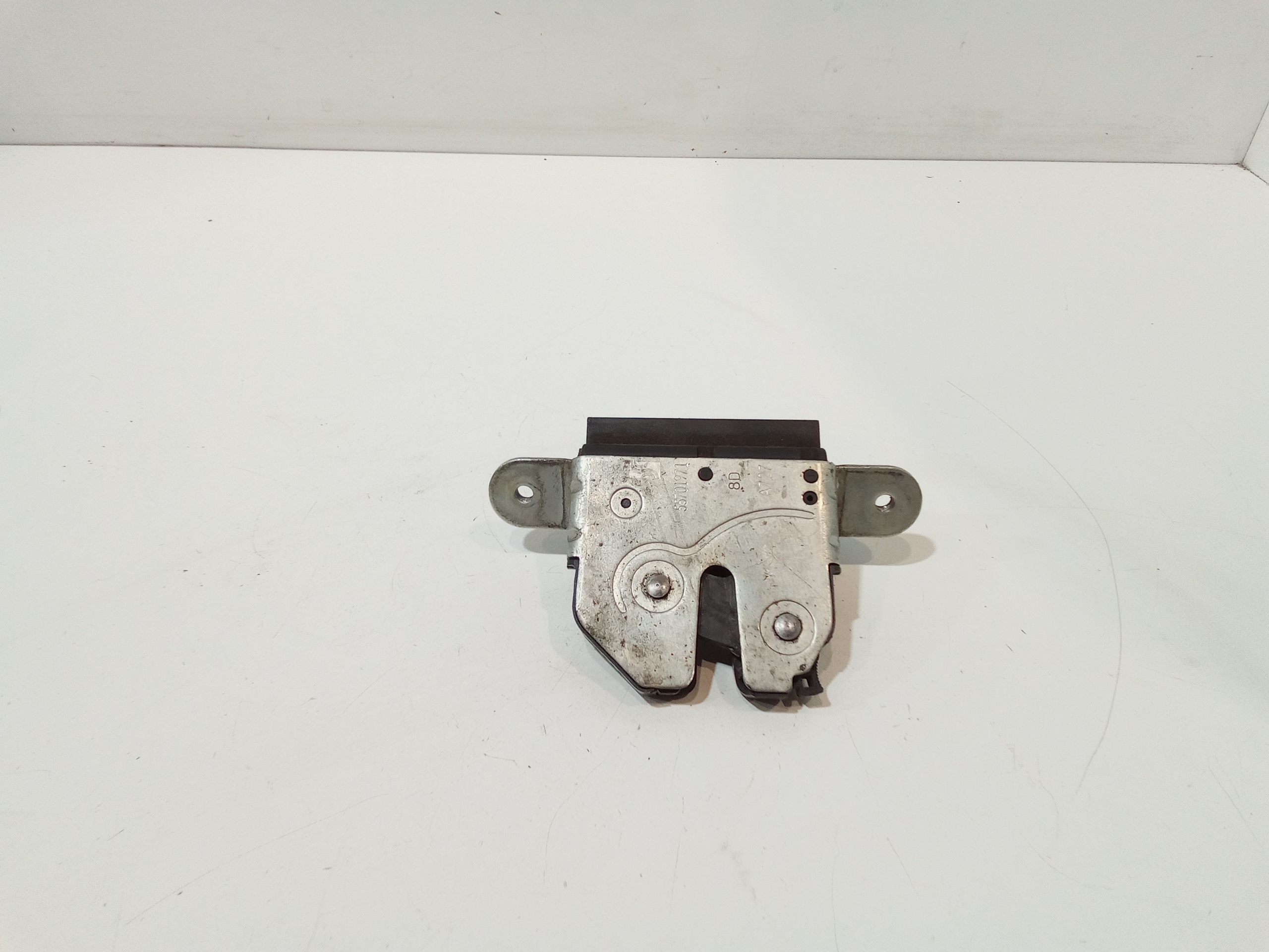 Serratura Cofano Posteriore per Fiat 500 Serie (2015 - >)