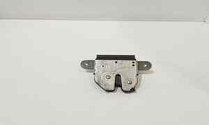 Serratura Cofano Posteriore per Fiat 500 Serie (2015 - >)