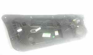 Cremagliera anteriore sinistra Guida per Ford Fiesta 6 Serie (2008 - 2017)