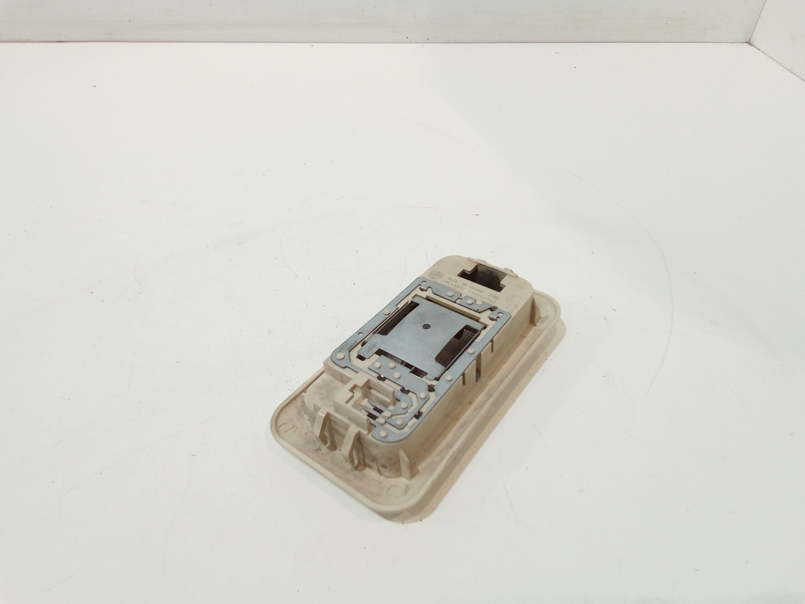 Plafoniera per Fiat 500 Serie (2015 - >)