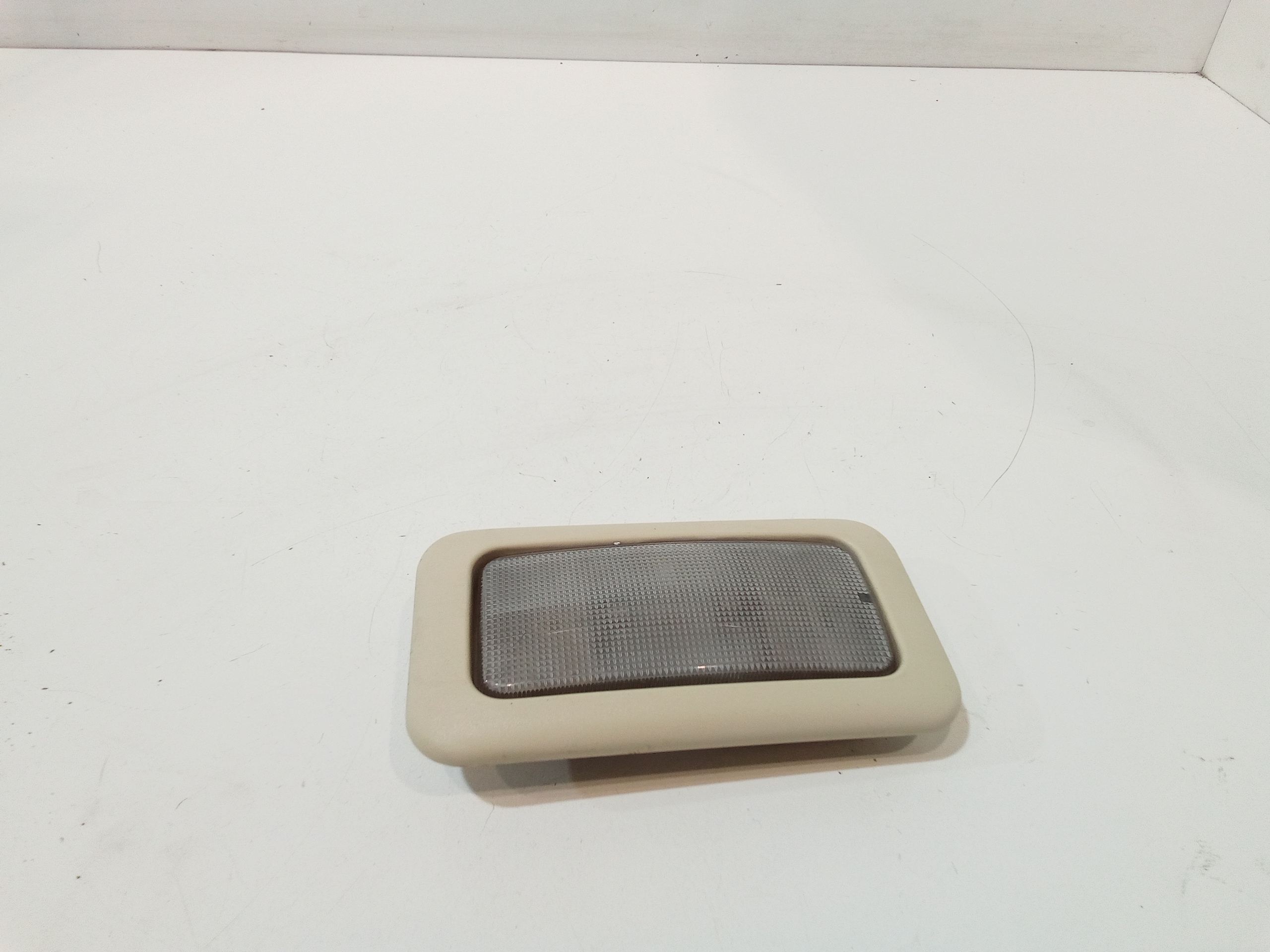 Plafoniera per Fiat 500 Serie (2015 - >)