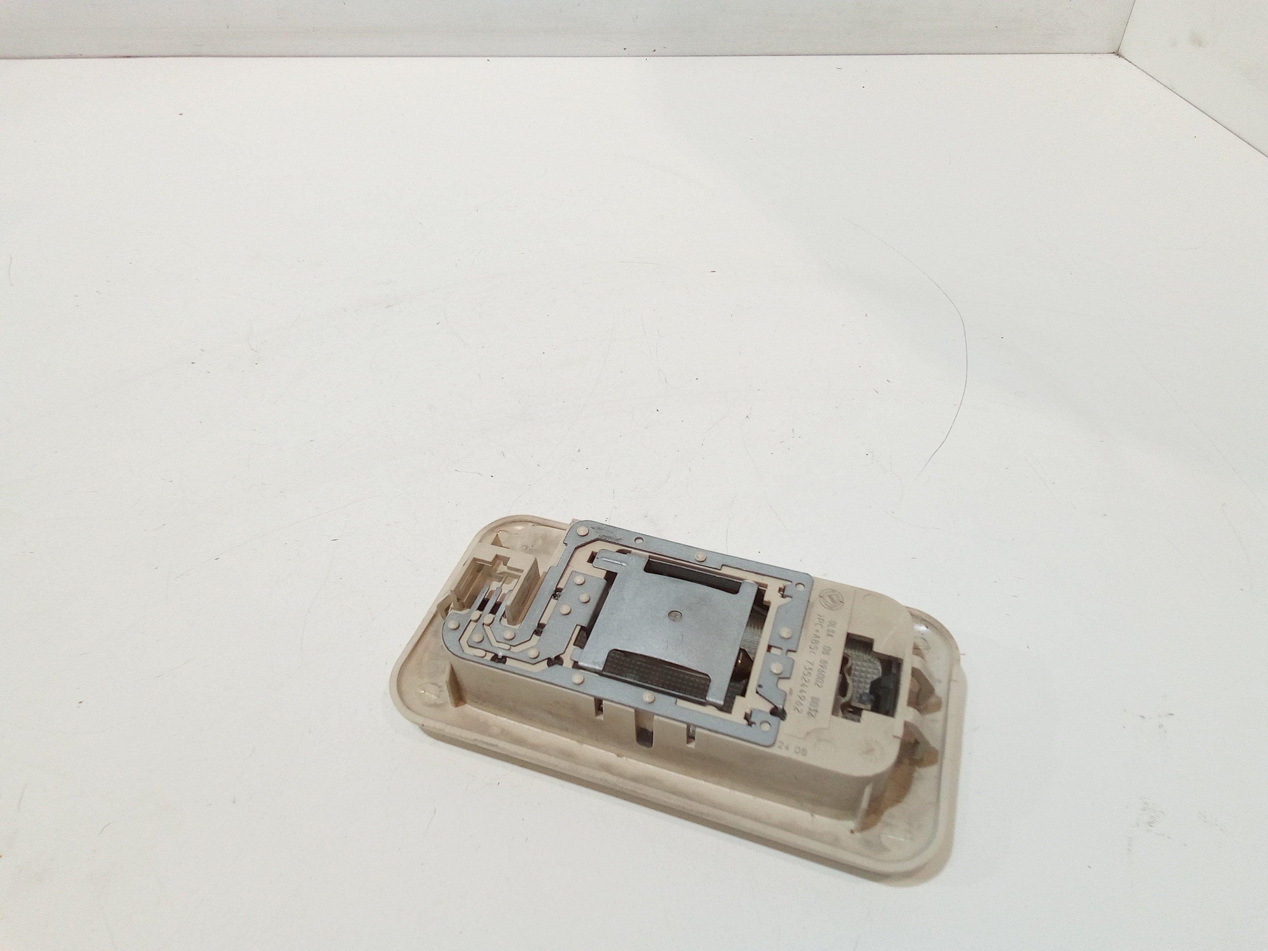 Plafoniera per Fiat 500 Serie (2015 - >)