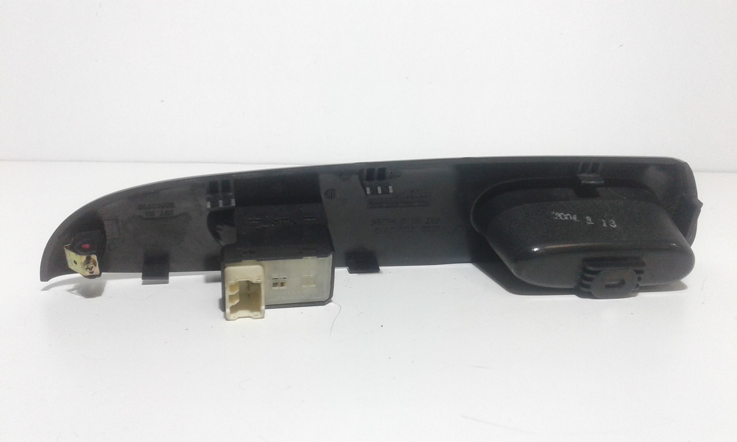 Pulsantiera Anteriore Destra Passeggero DAEWOO Matiz 2 Serie