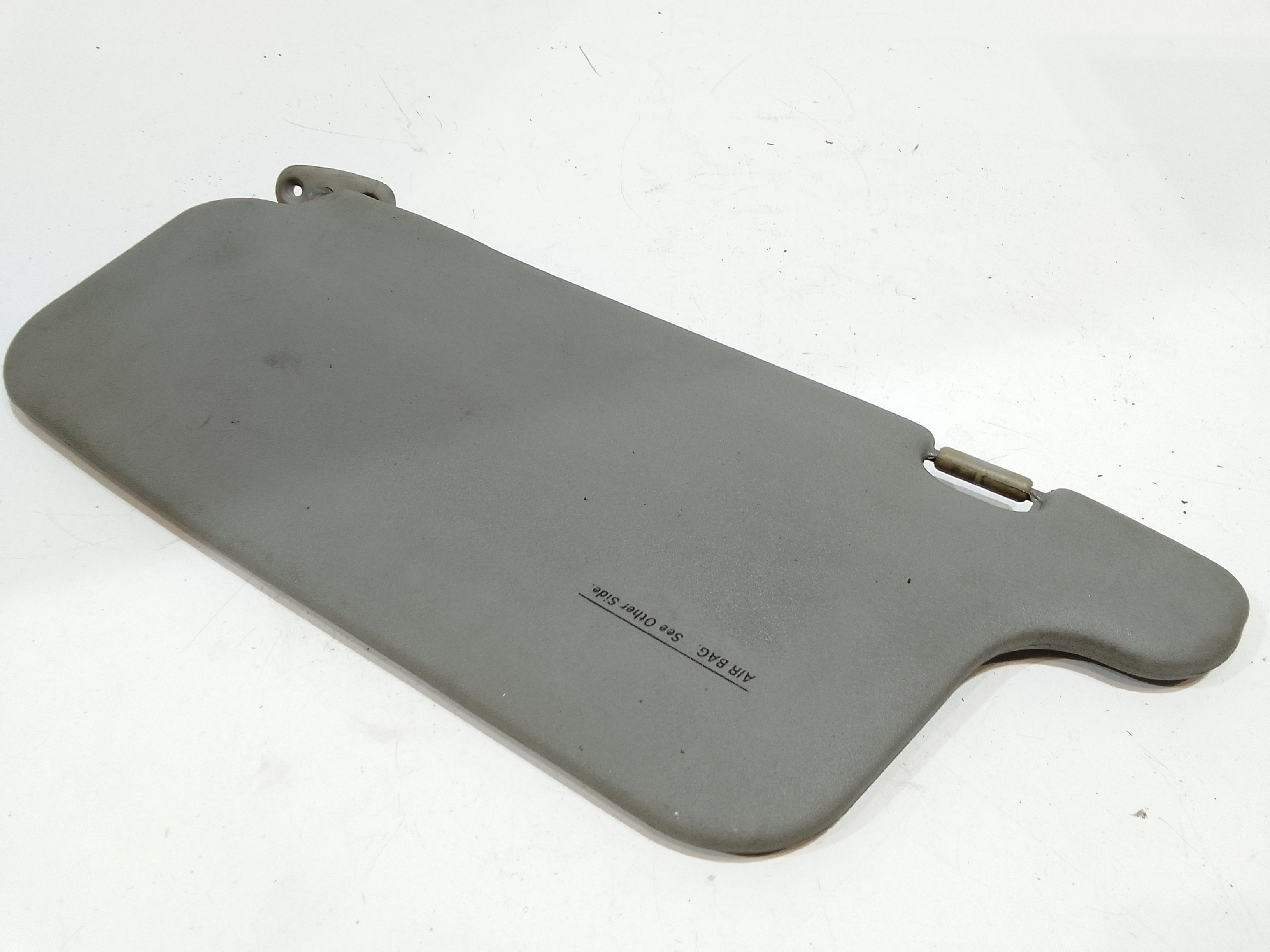 Parasole aletta Lato Passeggero per Hyundai Atos 1 Serie (1998 - 2003)