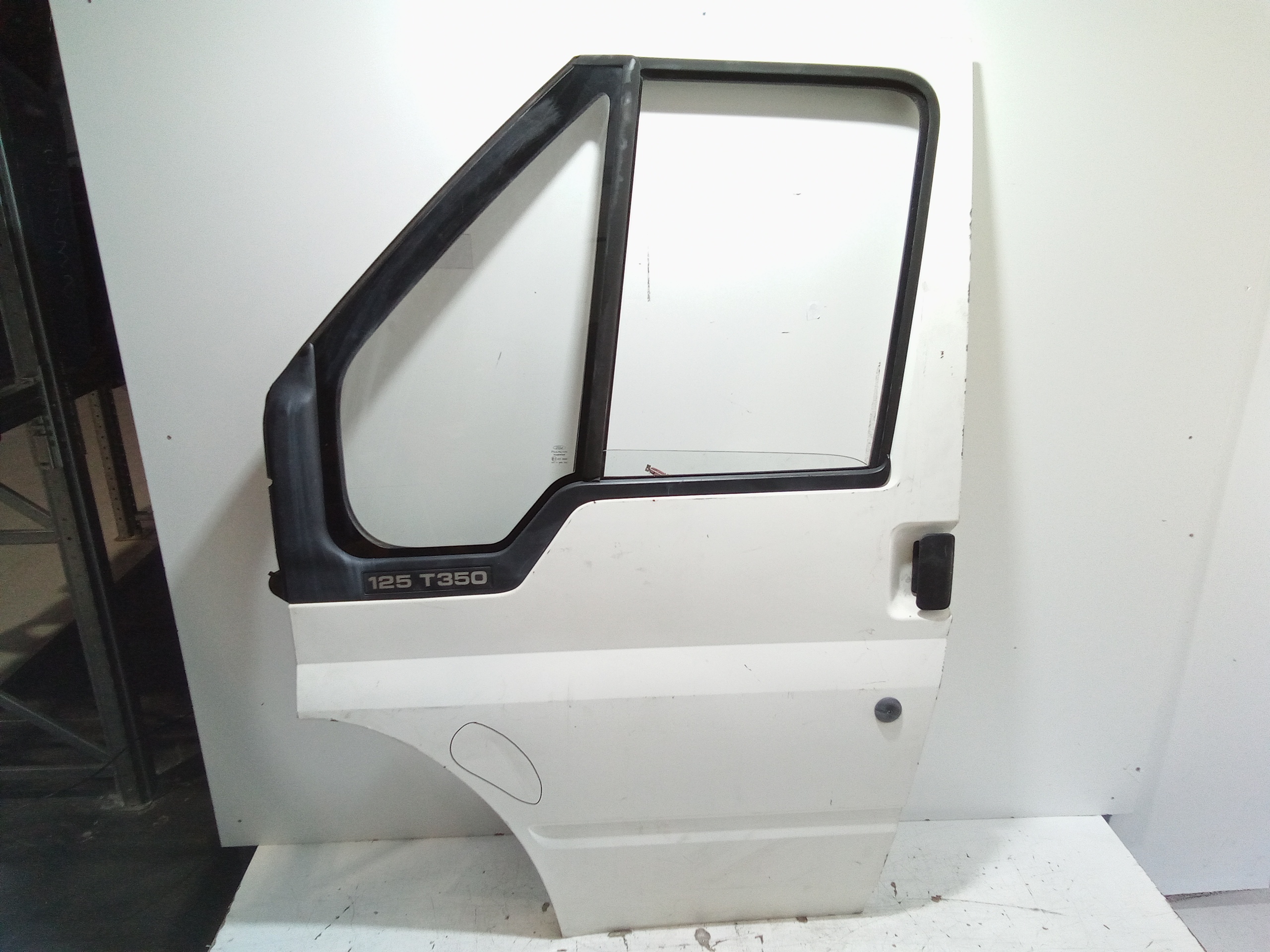 Portiera Anteriore Sinistra per Ford Transit Serie (00>06) (2000 - 2006)