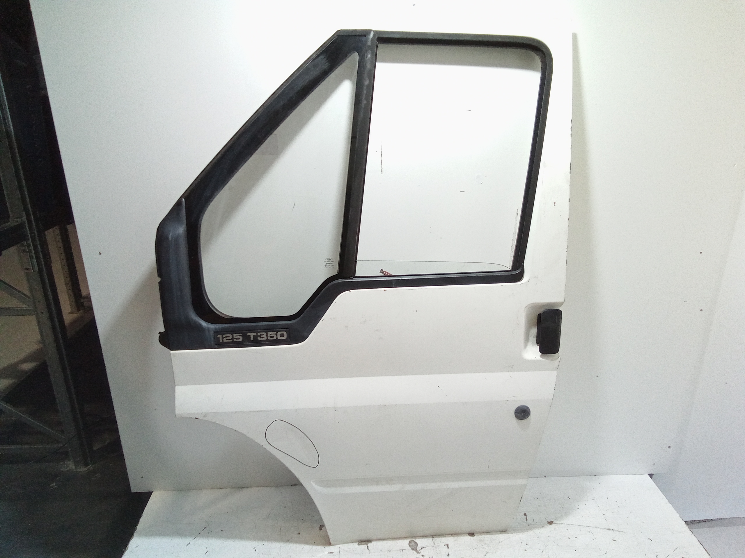 Portiera Anteriore Sinistra per Ford Transit Serie (00>06) (2000 - 2006)