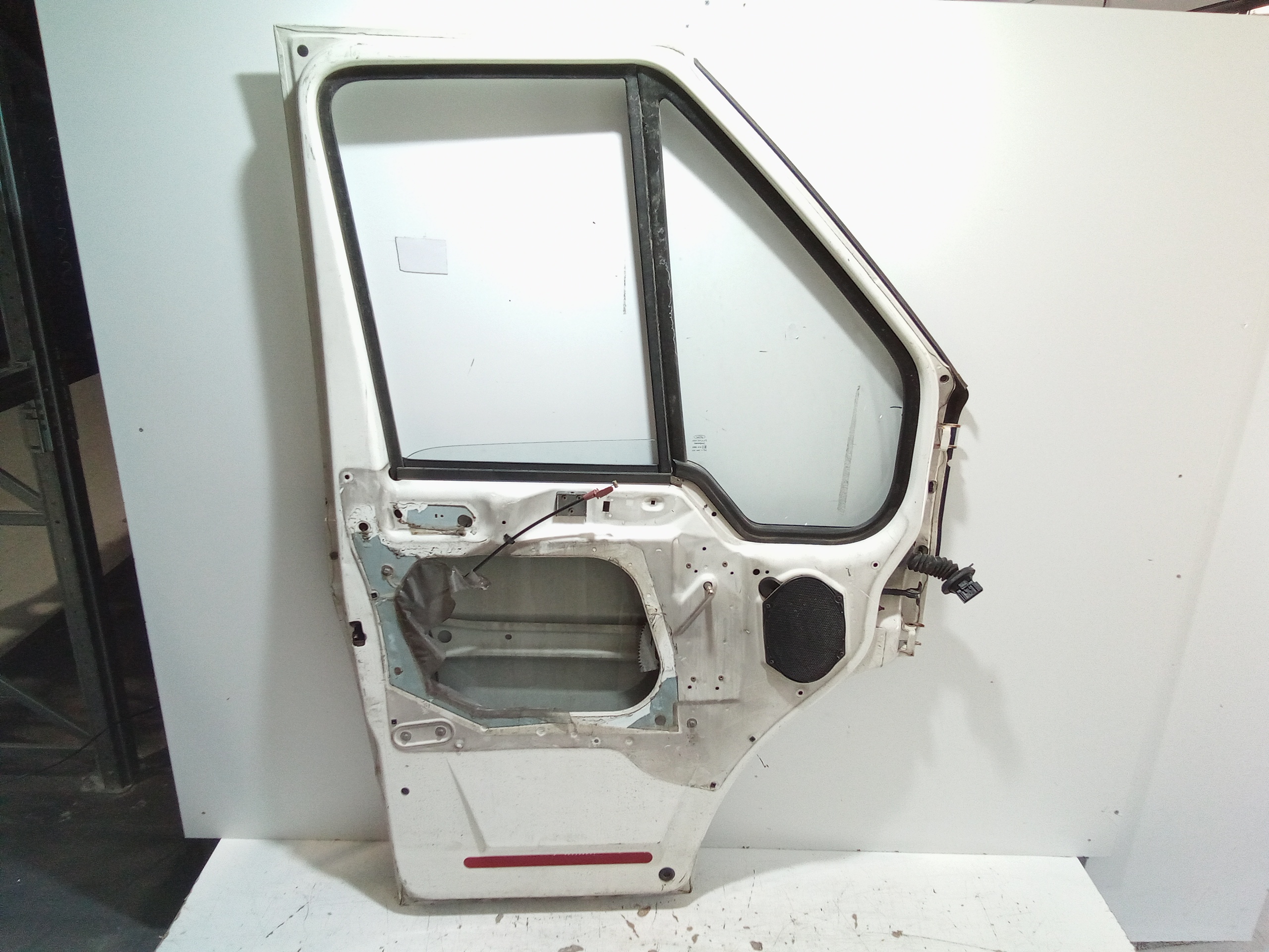 Portiera Anteriore Sinistra per Ford Transit Serie (00>06) (2000 - 2006)