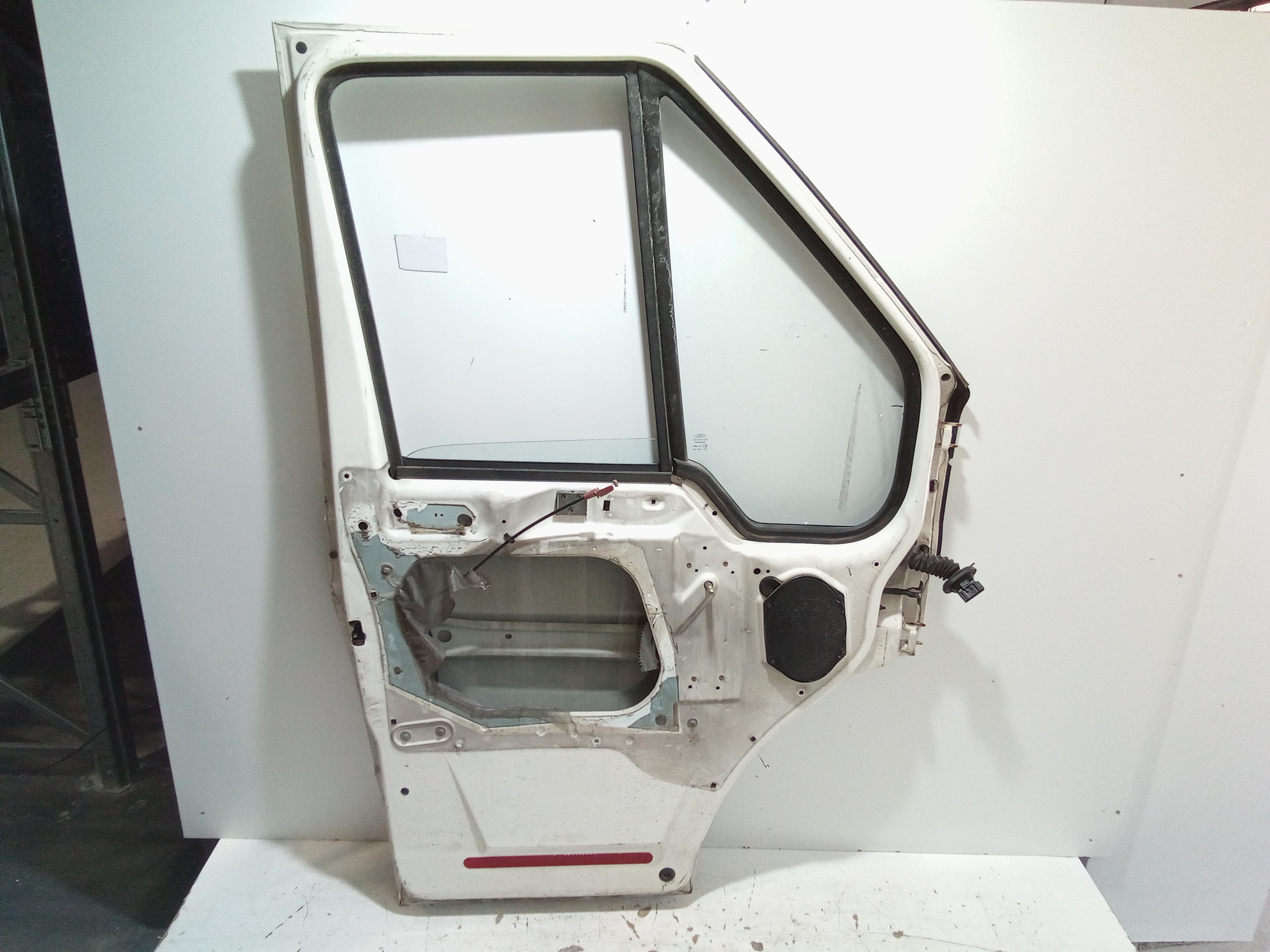 Portiera Anteriore Sinistra per Ford Transit Serie (00>06) (2000 - 2006)