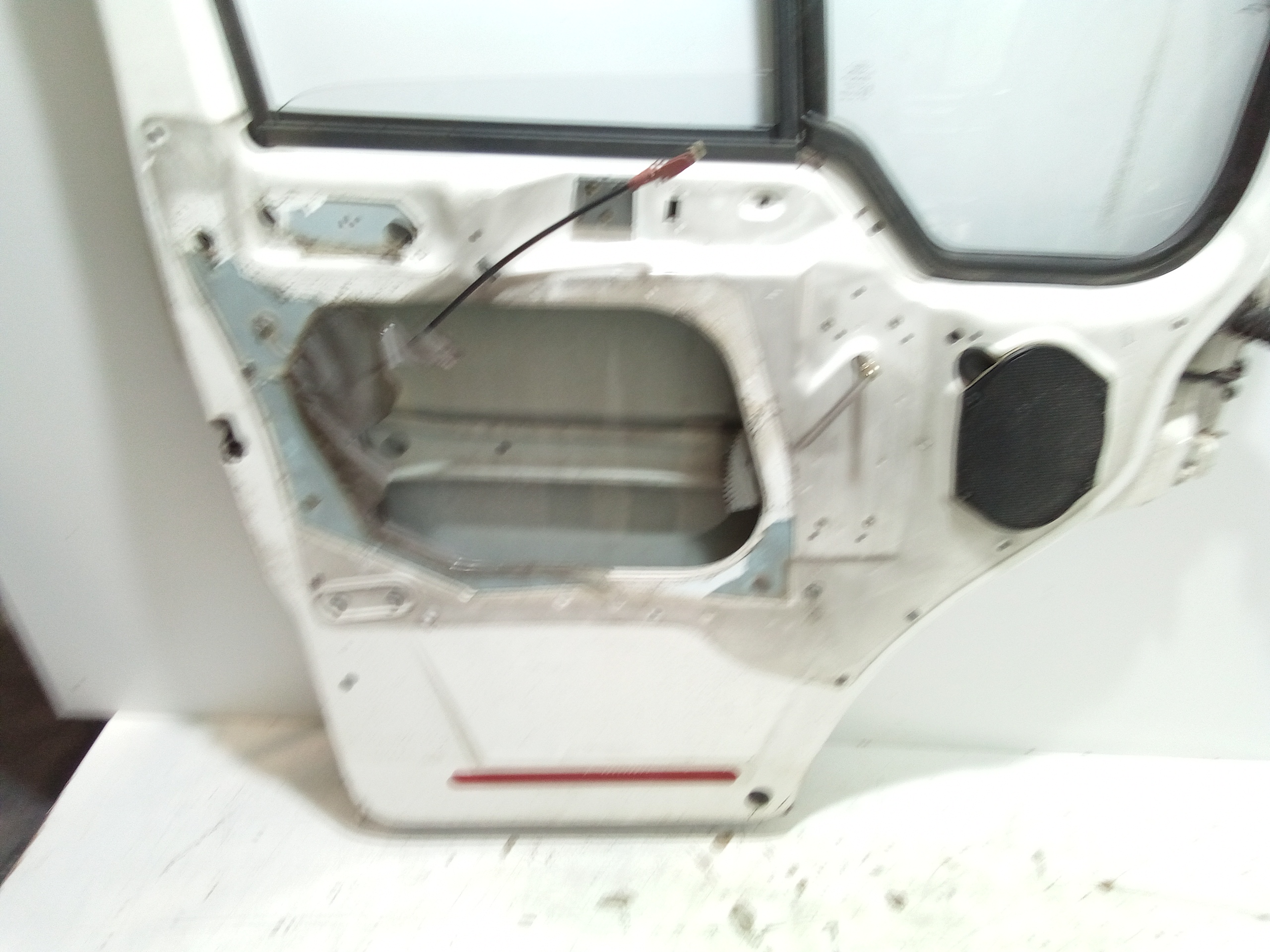 Portiera Anteriore Sinistra per Ford Transit Serie (00>06) (2000 - 2006)