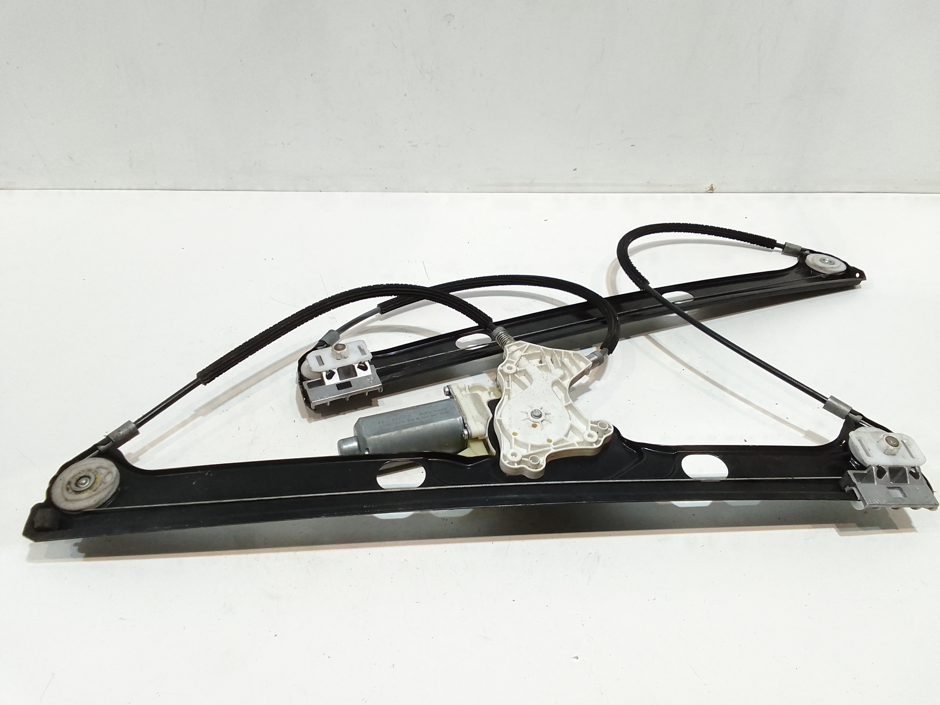 Cremagliera anteriore destra passeggero per Mercedes Vaneo 1 Serie (2001 - In produzione)