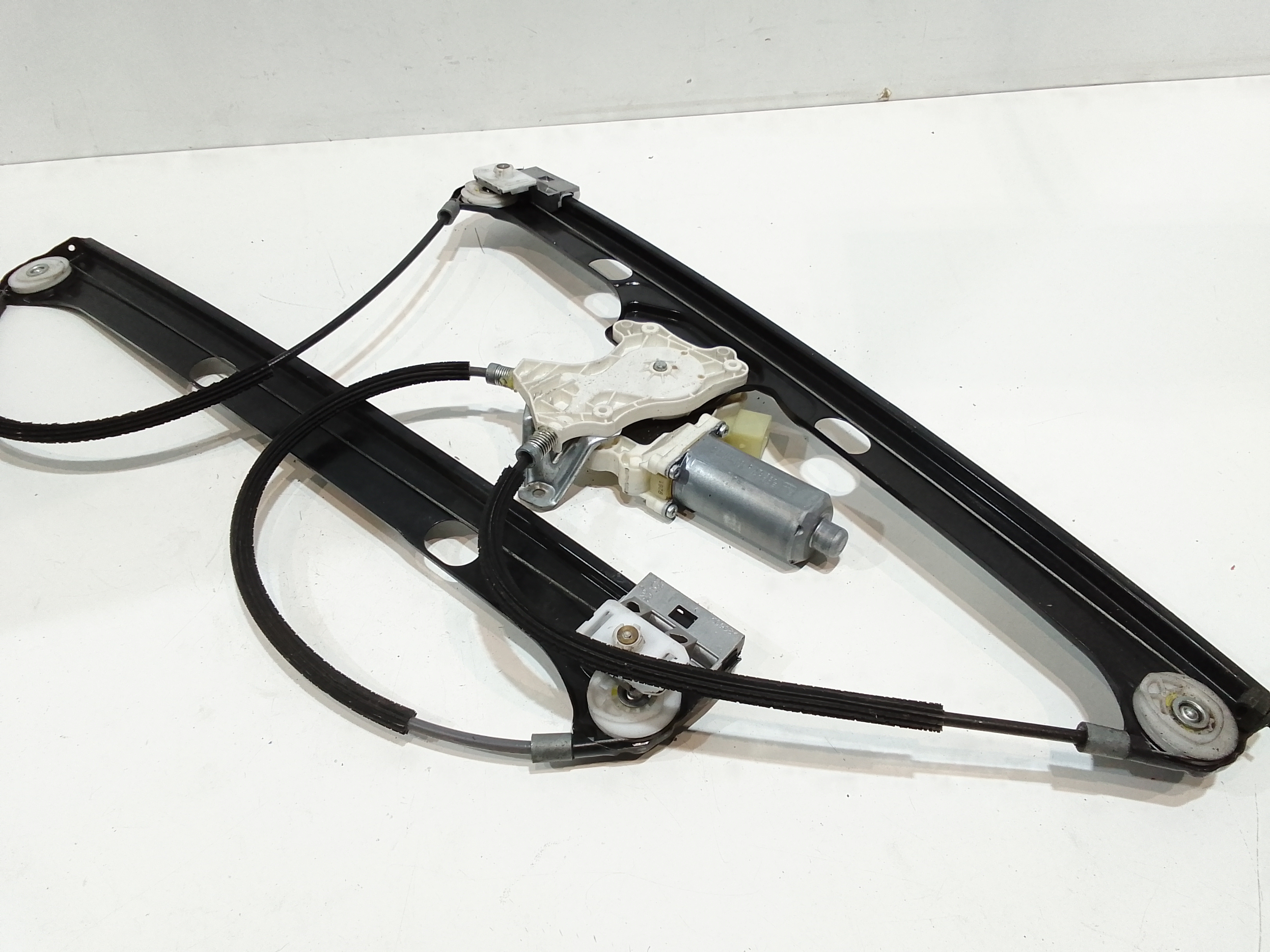 Cremagliera anteriore destra passeggero per Mercedes Vaneo 1 Serie (2001 - In produzione)