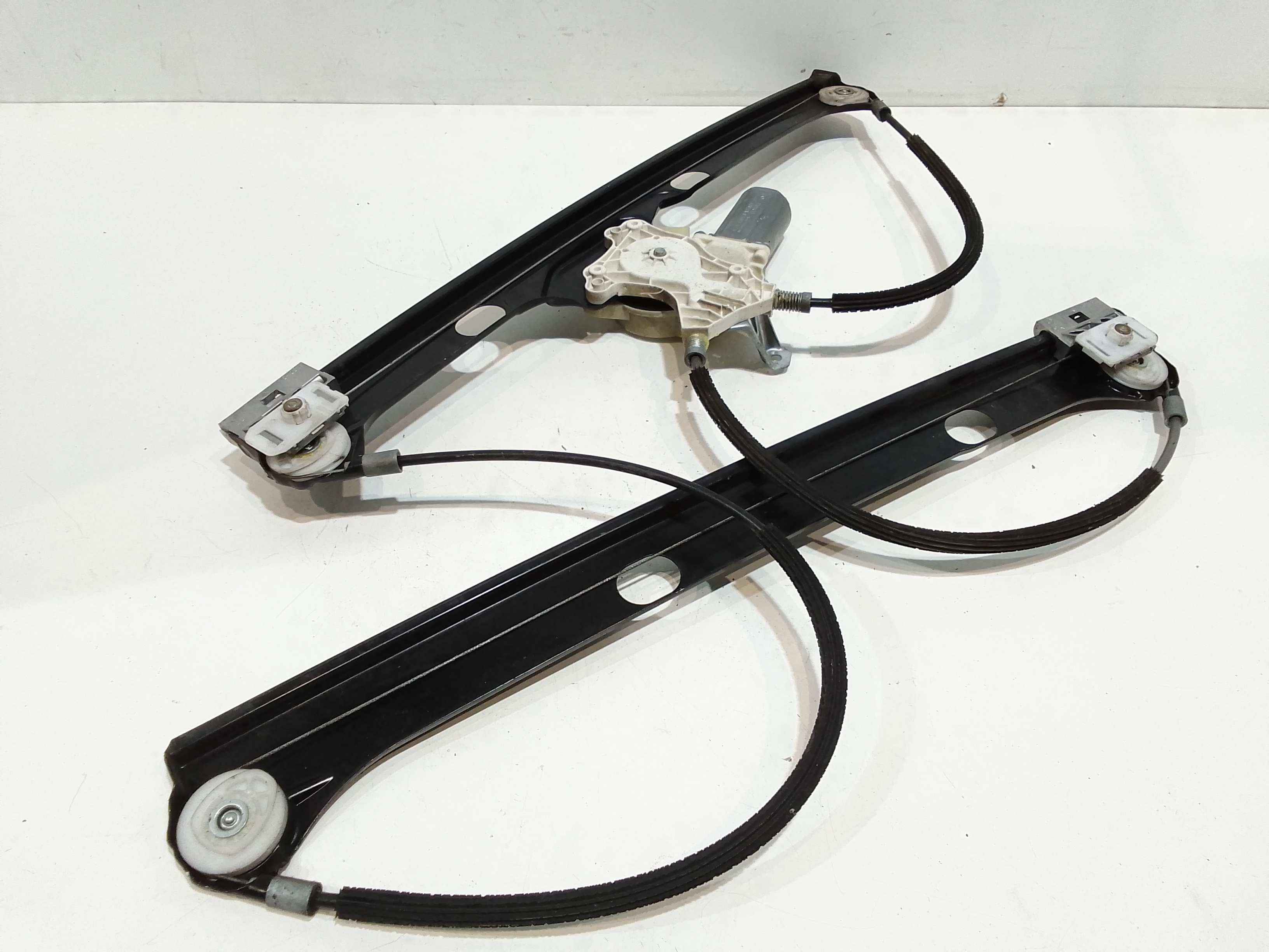 Cremagliera anteriore destra passeggero per Mercedes Vaneo 1 Serie (2001 - In produzione)