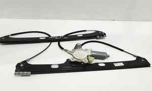 Cremagliera anteriore destra passeggero per Mercedes Vaneo 1 Serie (2001 - In produzione)