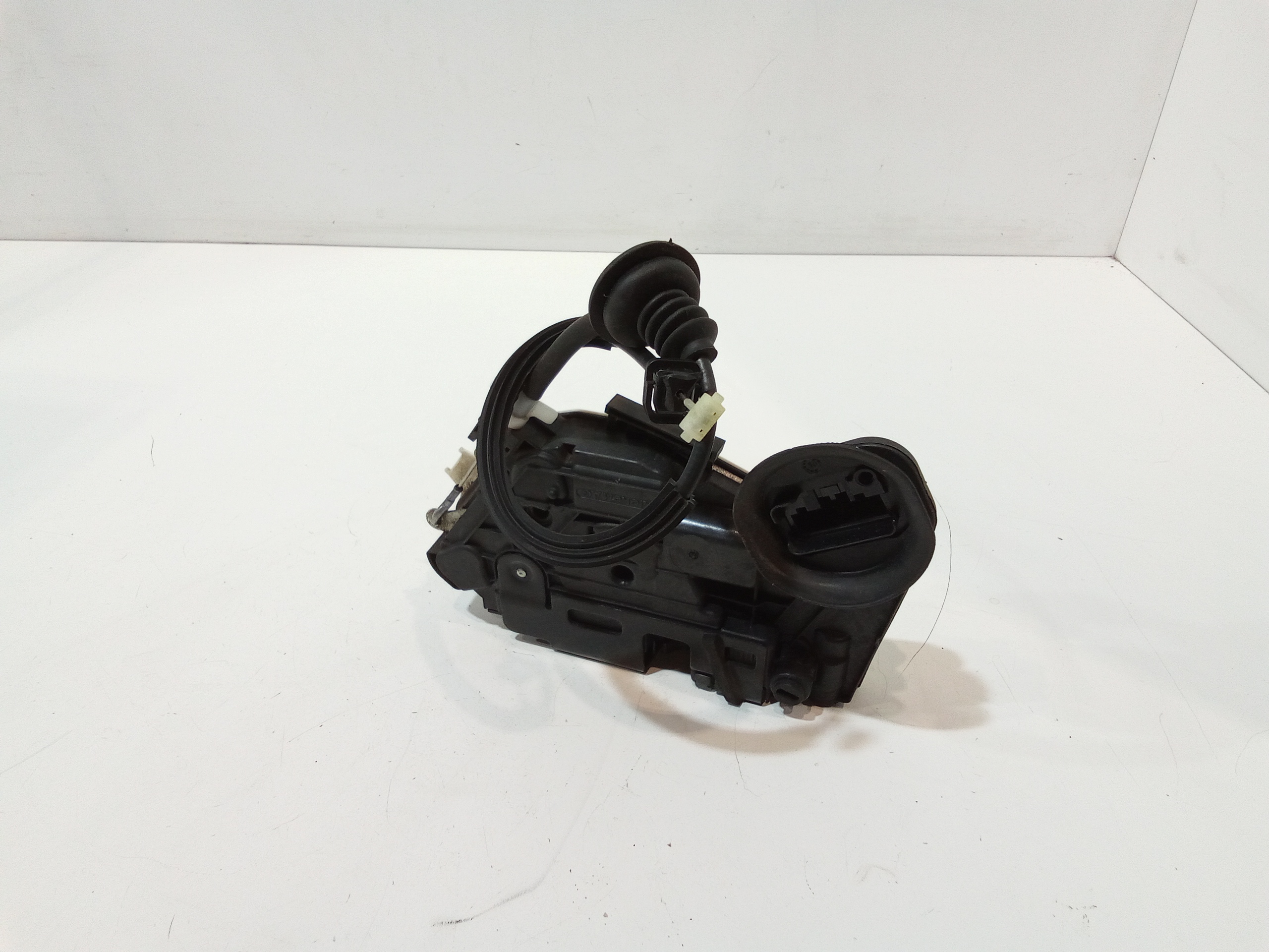 Serratura Posteriore destra per Volkswagen Golf 6 Berlina (08>12) (2008 - 2012)