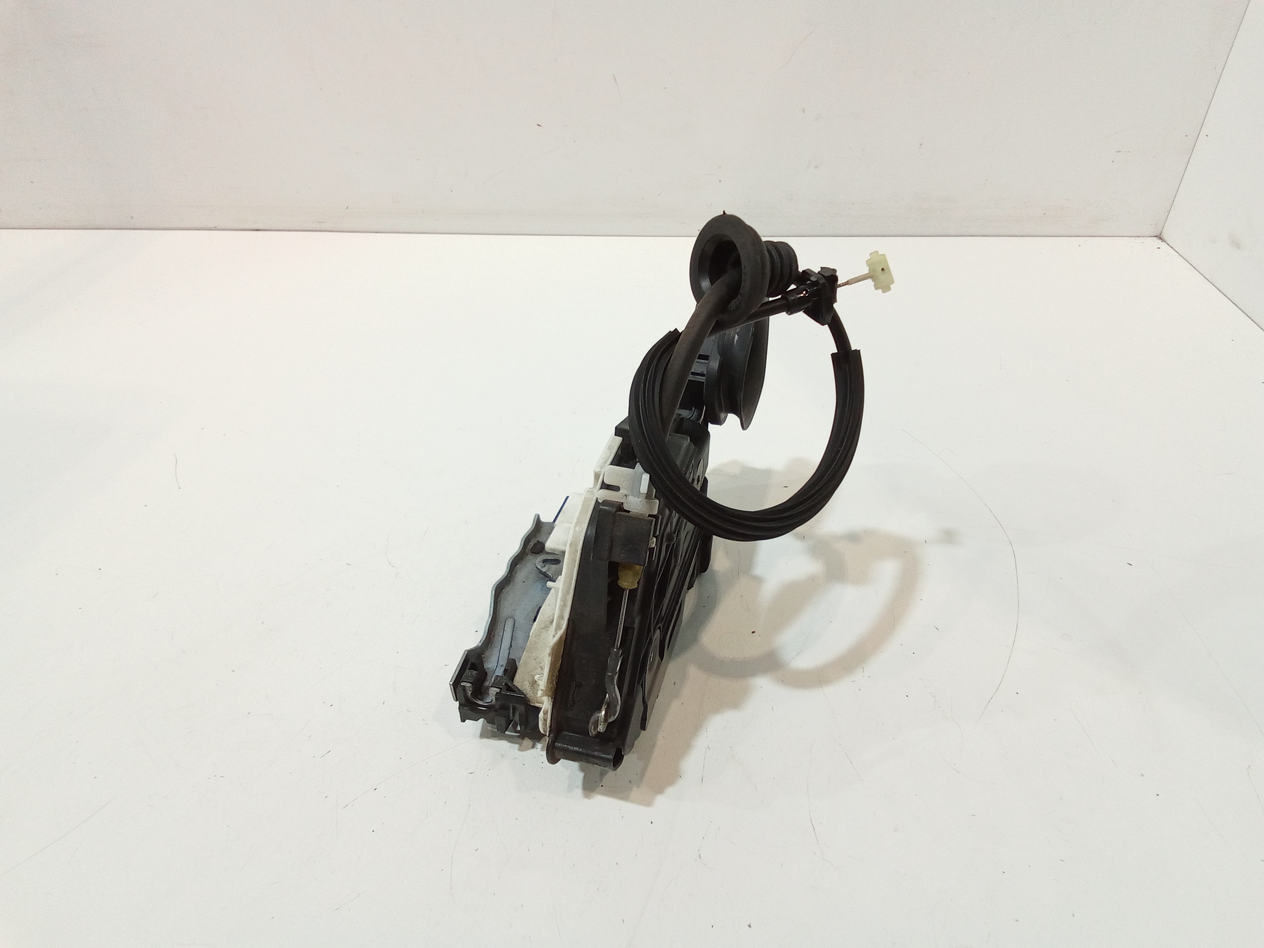 Serratura Posteriore destra per Volkswagen Golf 6 Berlina (08>12) (2008 - 2012)