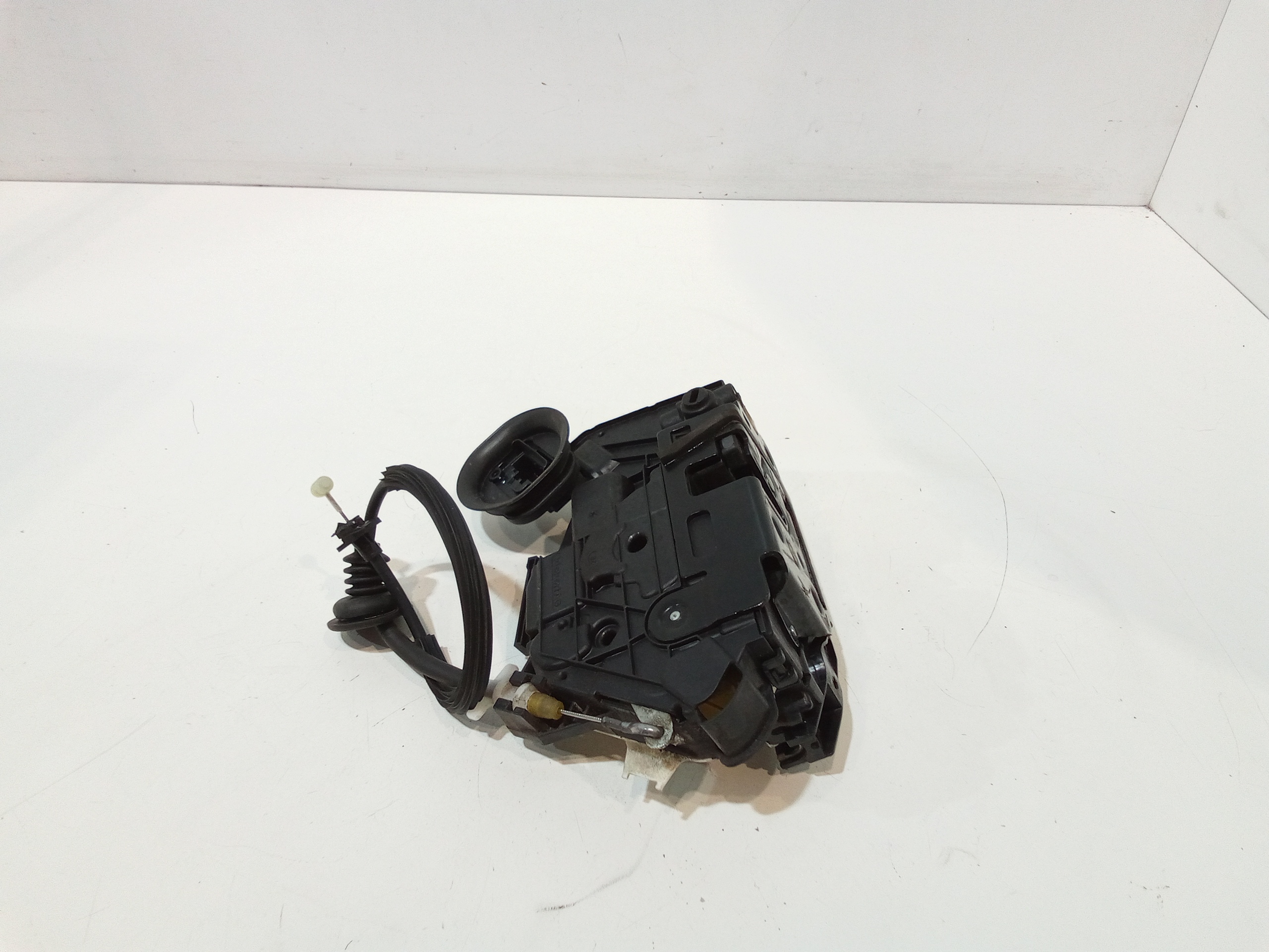 Serratura Posteriore destra per Volkswagen Golf 6 Berlina (08>12) (2008 - 2012)