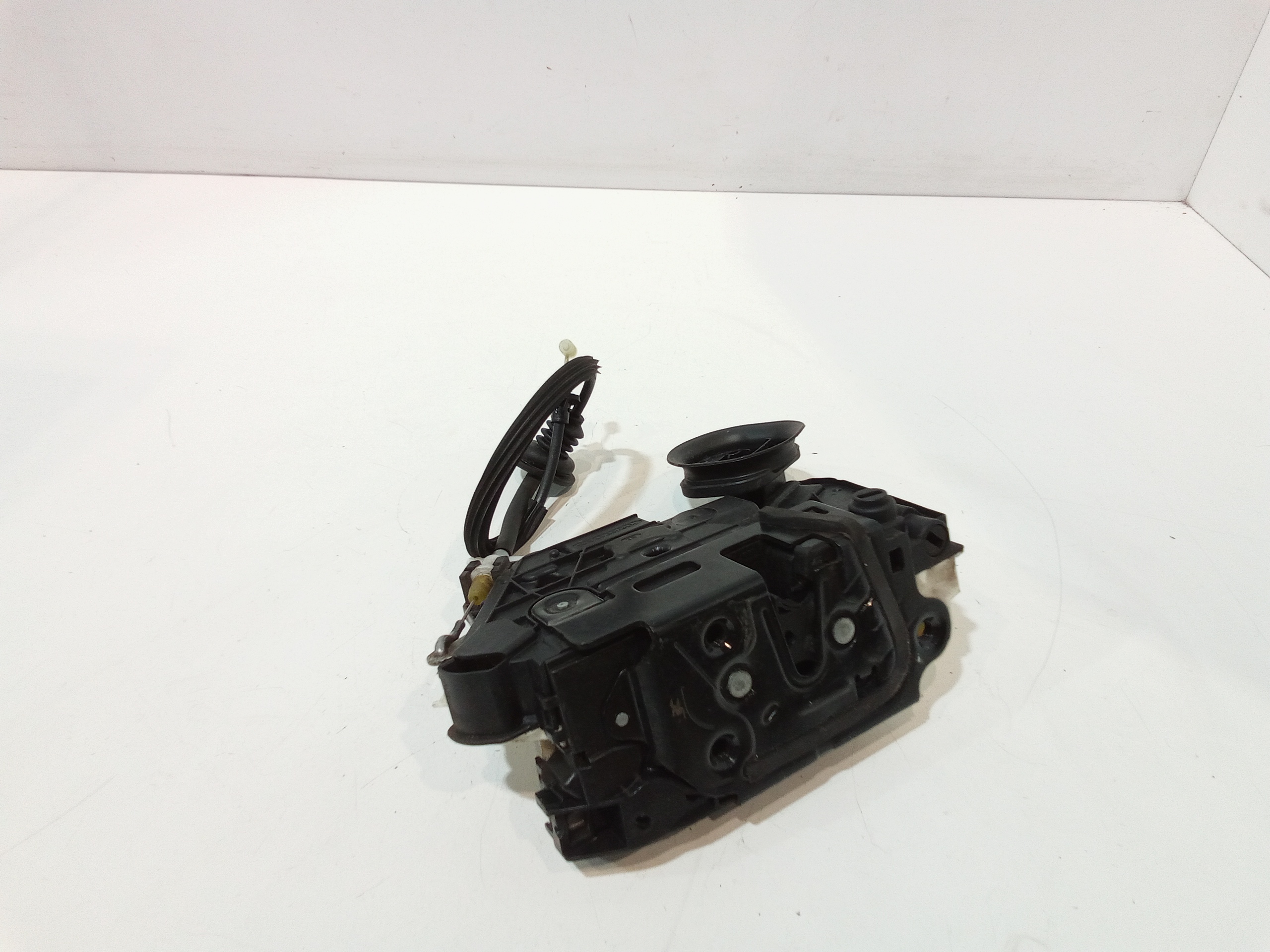 Serratura Posteriore destra per Volkswagen Golf 6 Berlina (08>12) (2008 - 2012)