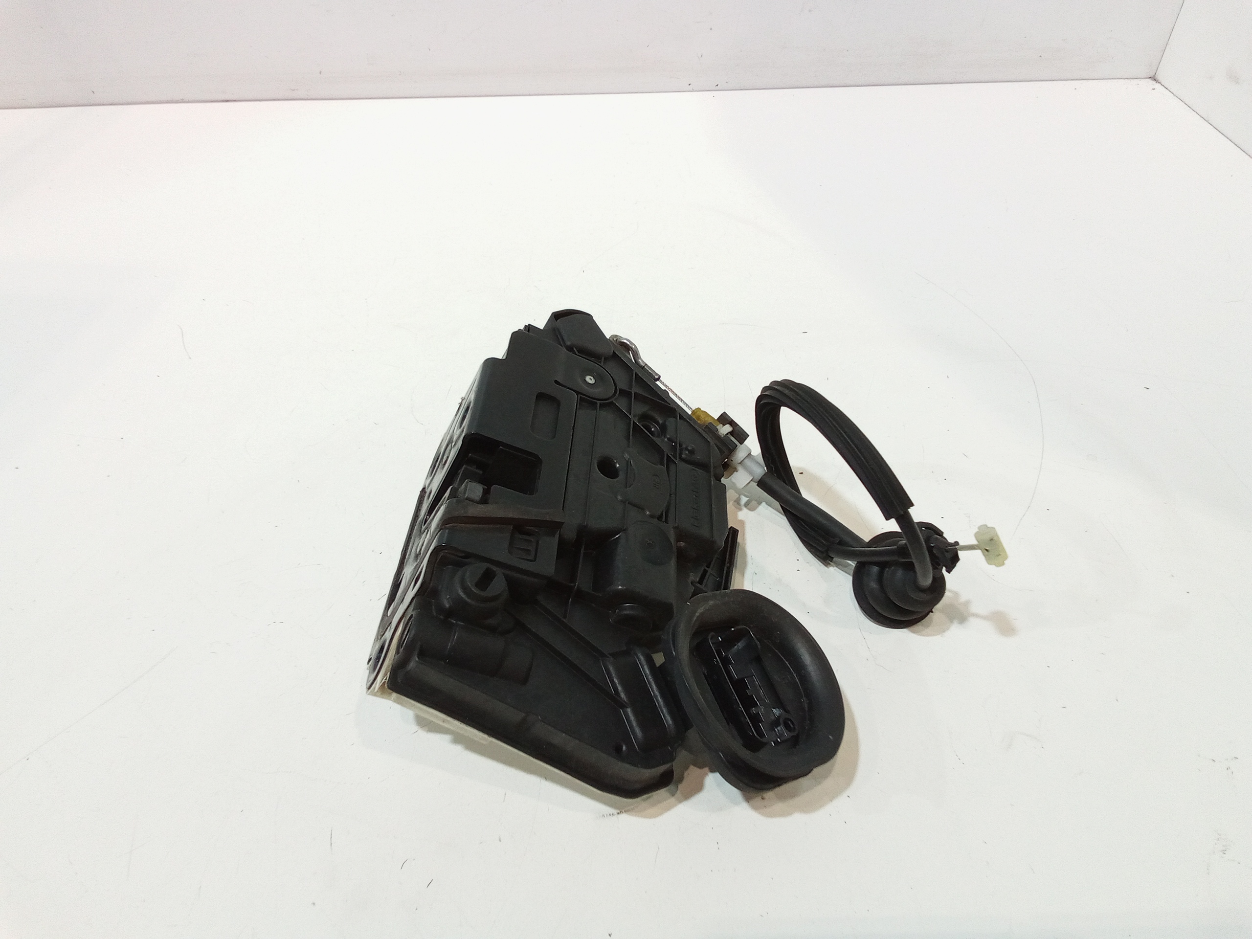 Serratura Posteriore destra per Volkswagen Golf 6 Berlina (08>12) (2008 - 2012)