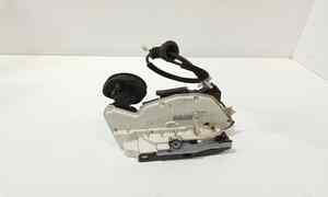 Serratura Posteriore destra per Volkswagen Golf 6 Berlina (08>12) (2008 - 2012)