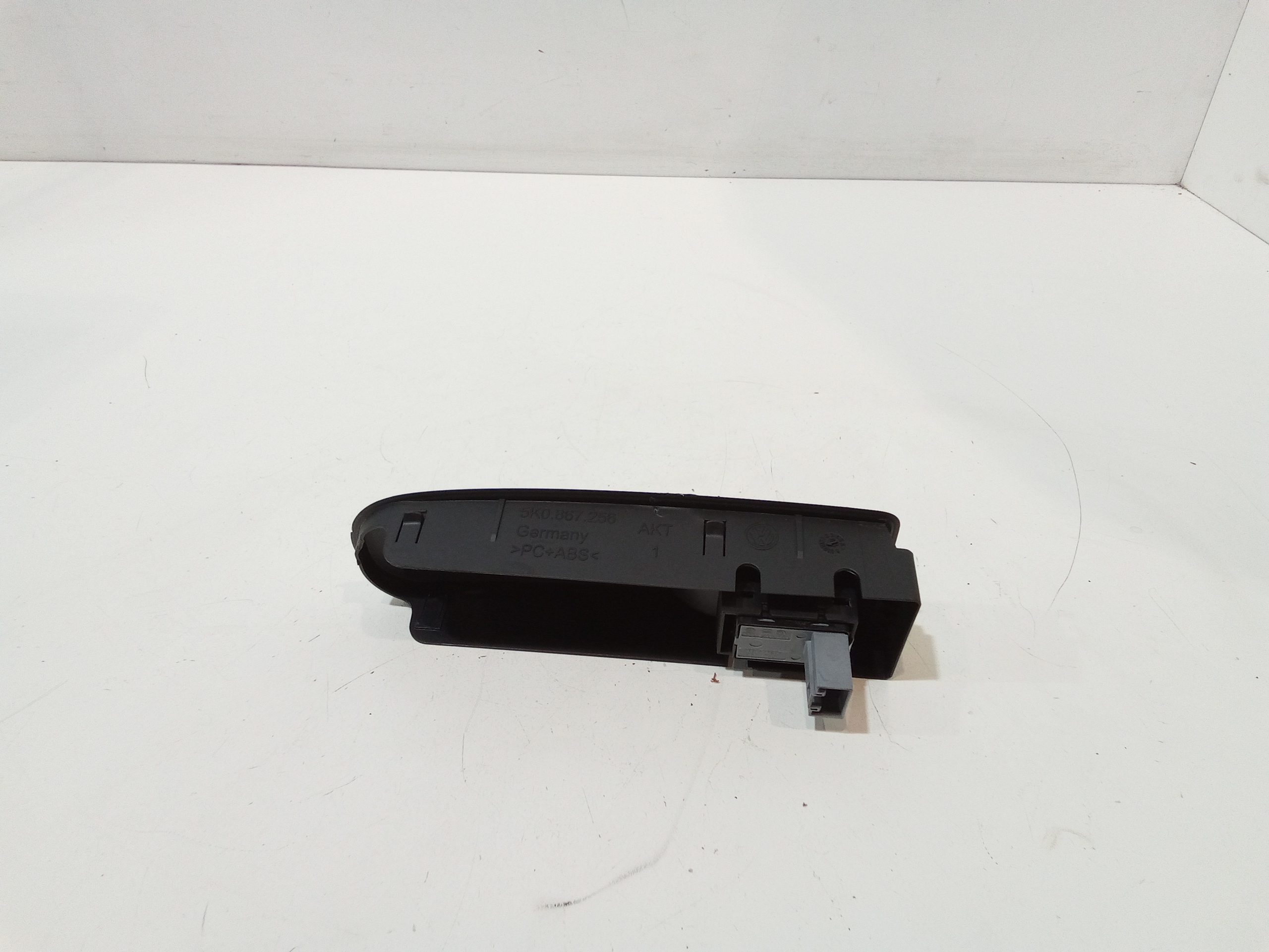 Pulsantiera Anteriore Destra Passeggero per Volkswagen Golf 6 Berlina (08>12) (2008 - 2012)