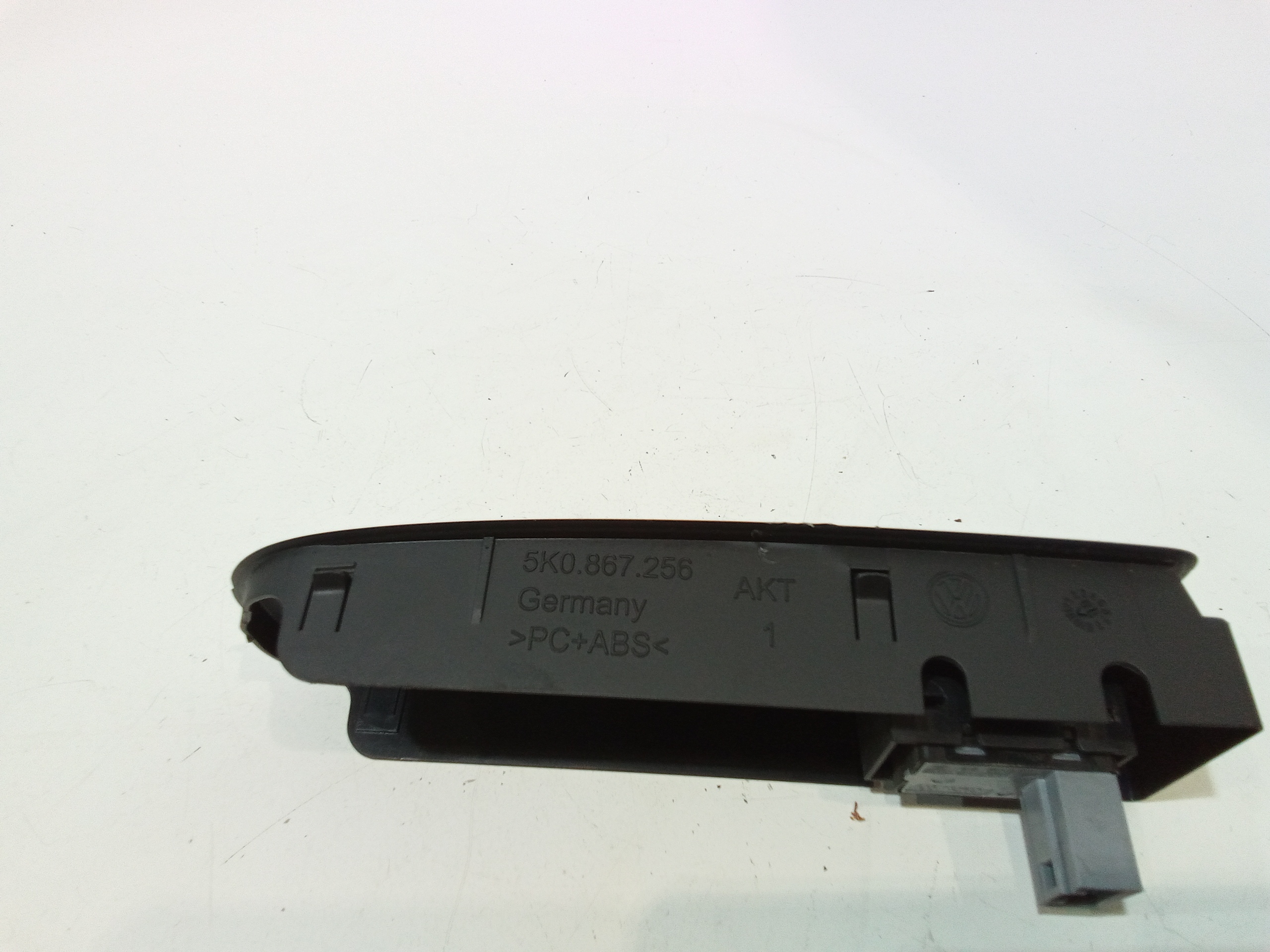 Pulsantiera Anteriore Destra Passeggero per Volkswagen Golf 6 Berlina (08>12) (2008 - 2012)