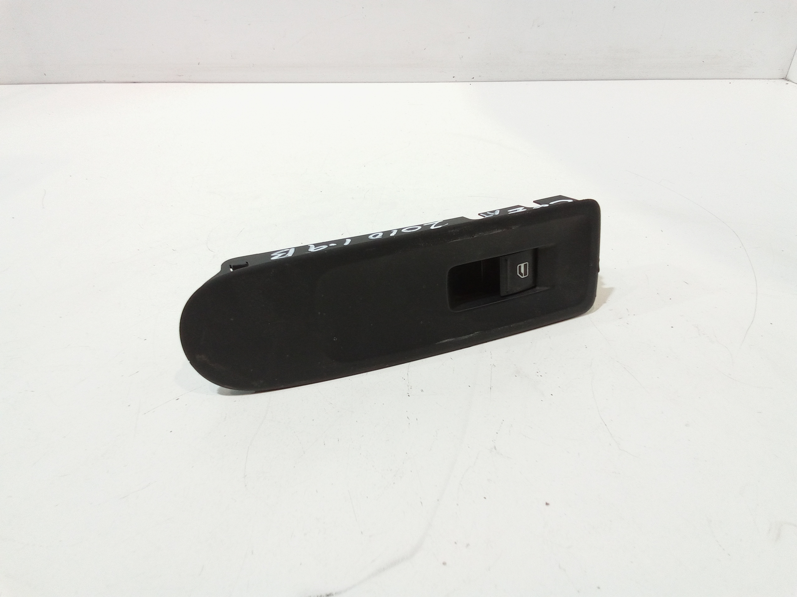 Pulsantiera Anteriore Destra Passeggero per Volkswagen Golf 6 Berlina (08>12) (2008 - 2012)