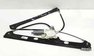 Cremagliera anteriore sinistra Guida per Mercedes Vaneo 1 Serie (2001 - In produzione)