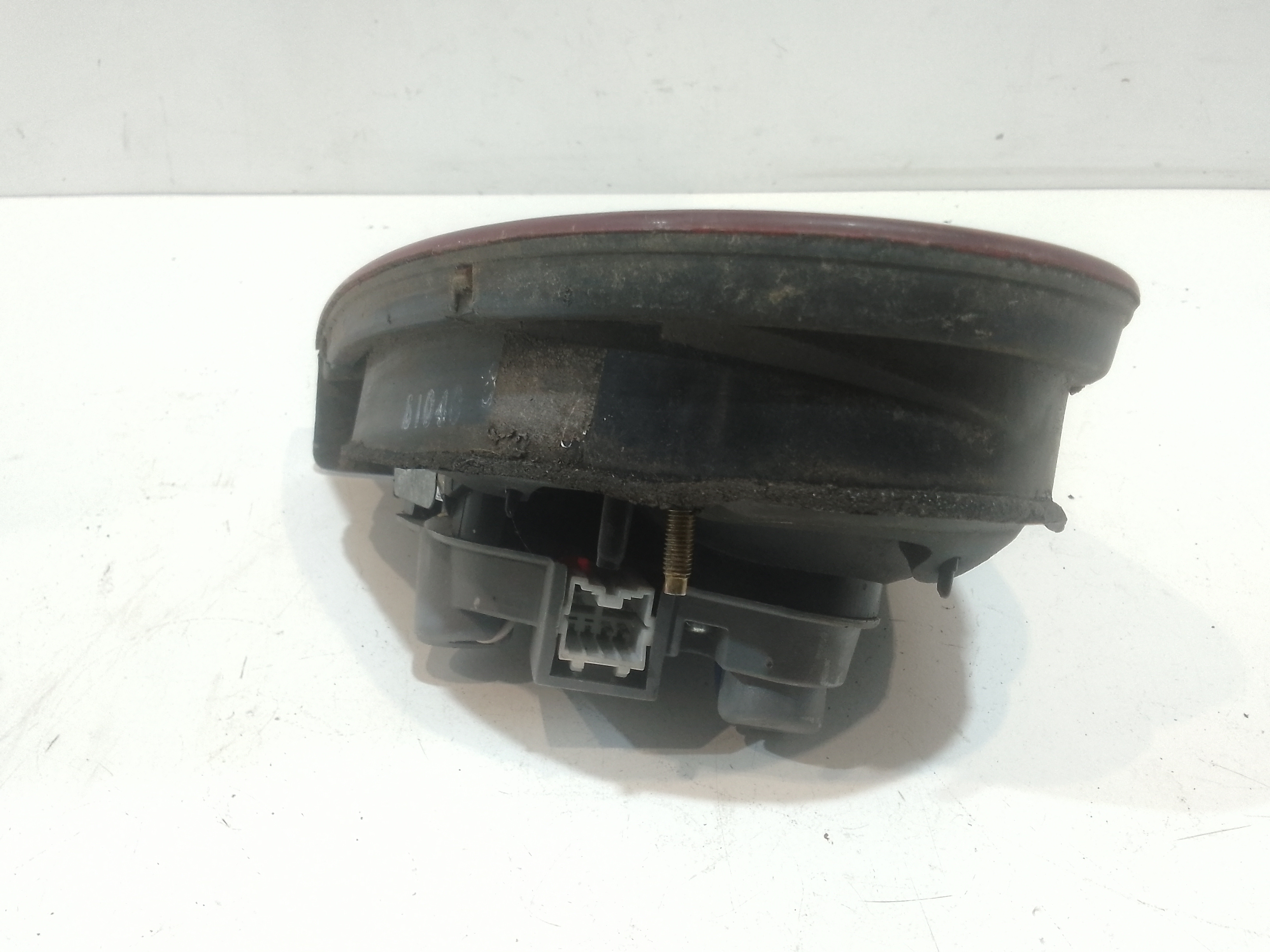 Stop Posteriore Destro Integrato nel Portello per Daewoo Lanos 1 Serie (1997 - 2002)