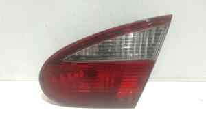 Stop Posteriore Destro Integrato nel Portello per Daewoo Lanos 1 Serie (1997 - 2002)