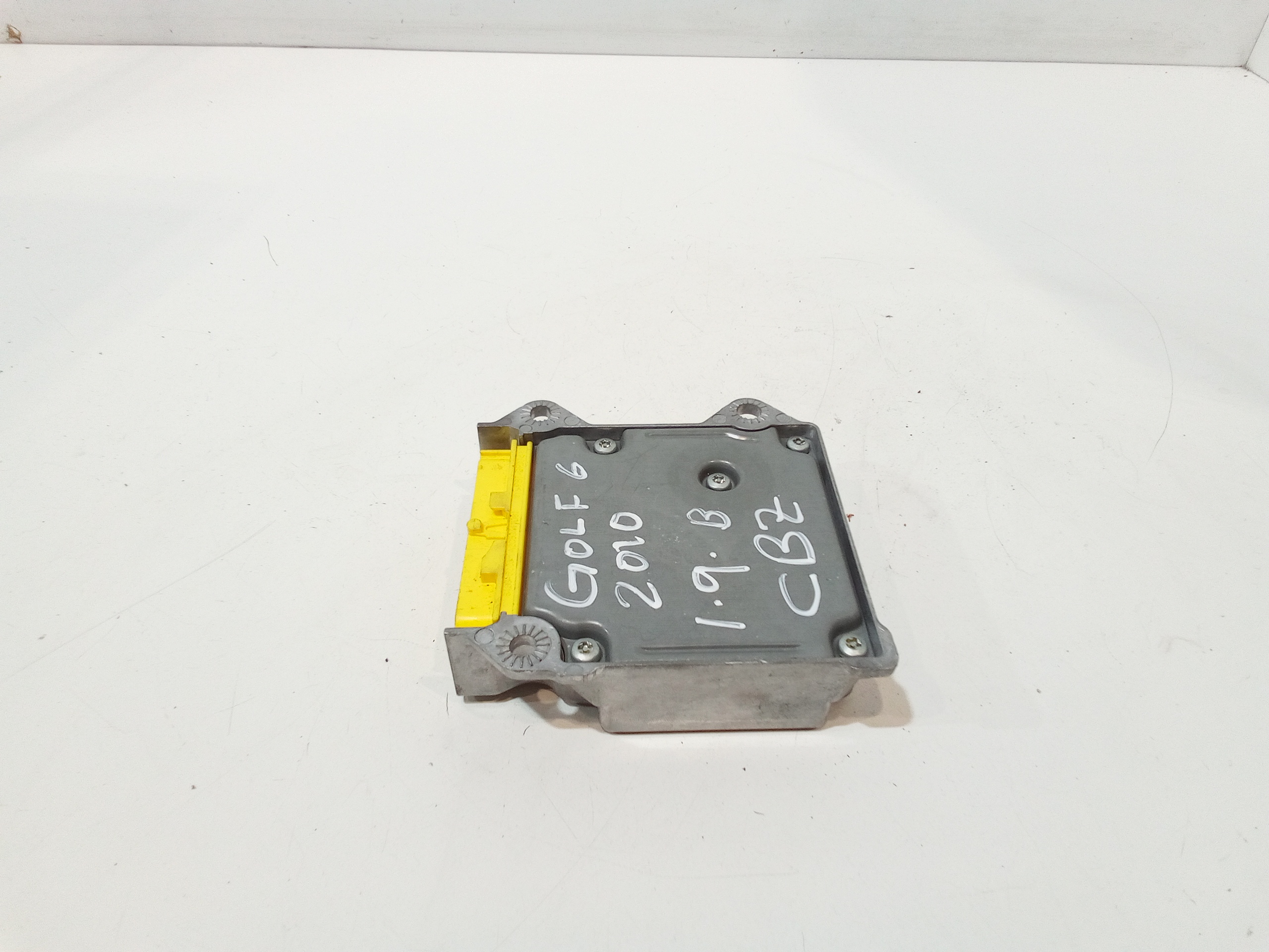 Centralina Airbag per Volkswagen Golf 6 Berlina (08>12) (2008 - 2012)