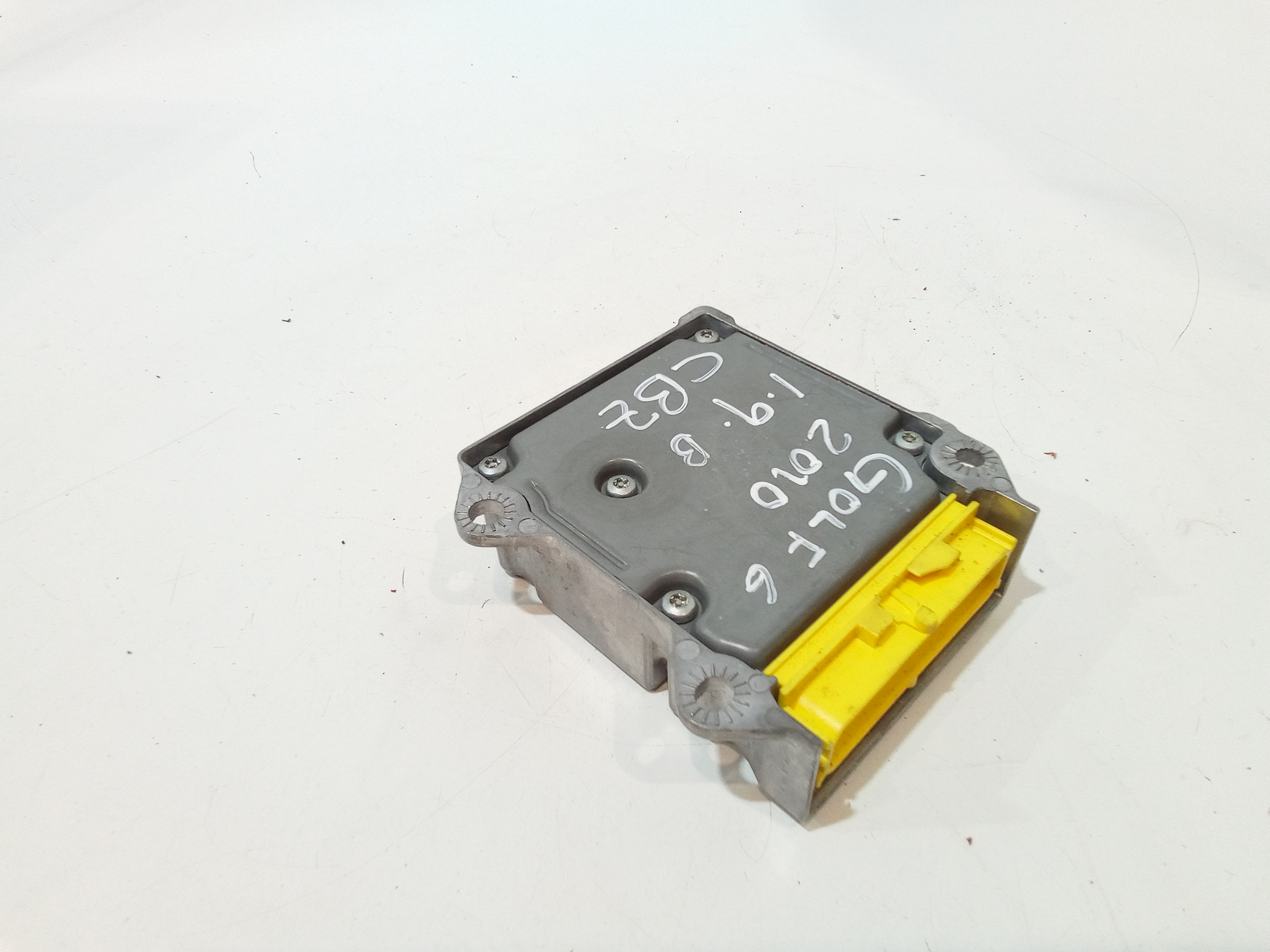 Centralina Airbag per Volkswagen Golf 6 Berlina (08>12) (2008 - 2012)