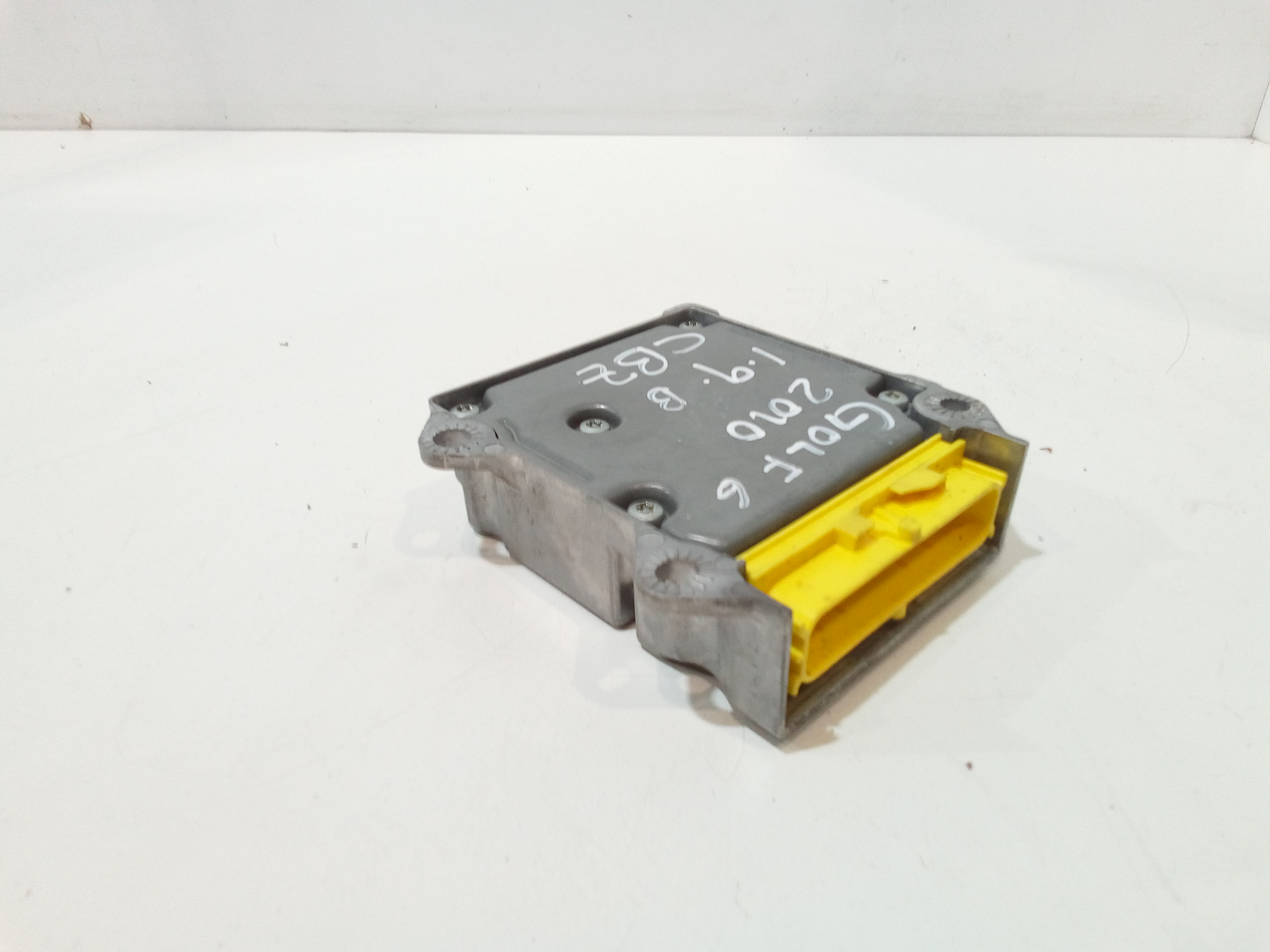 Centralina Airbag per Volkswagen Golf 6 Berlina (08>12) (2008 - 2012)