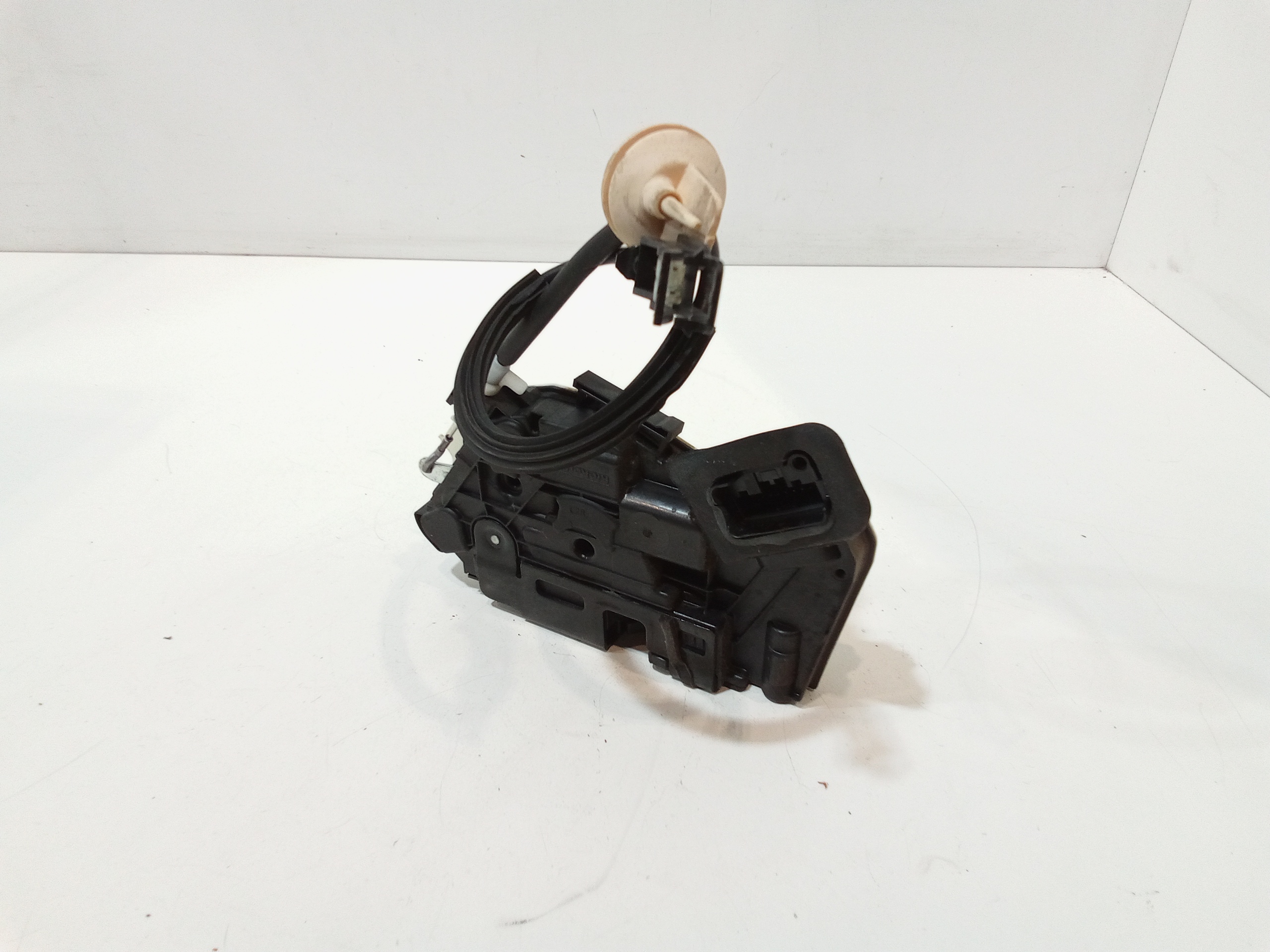 Serratura Anteriore Destra per Volkswagen Golf 6 Berlina (08>12) (2008 - 2012)