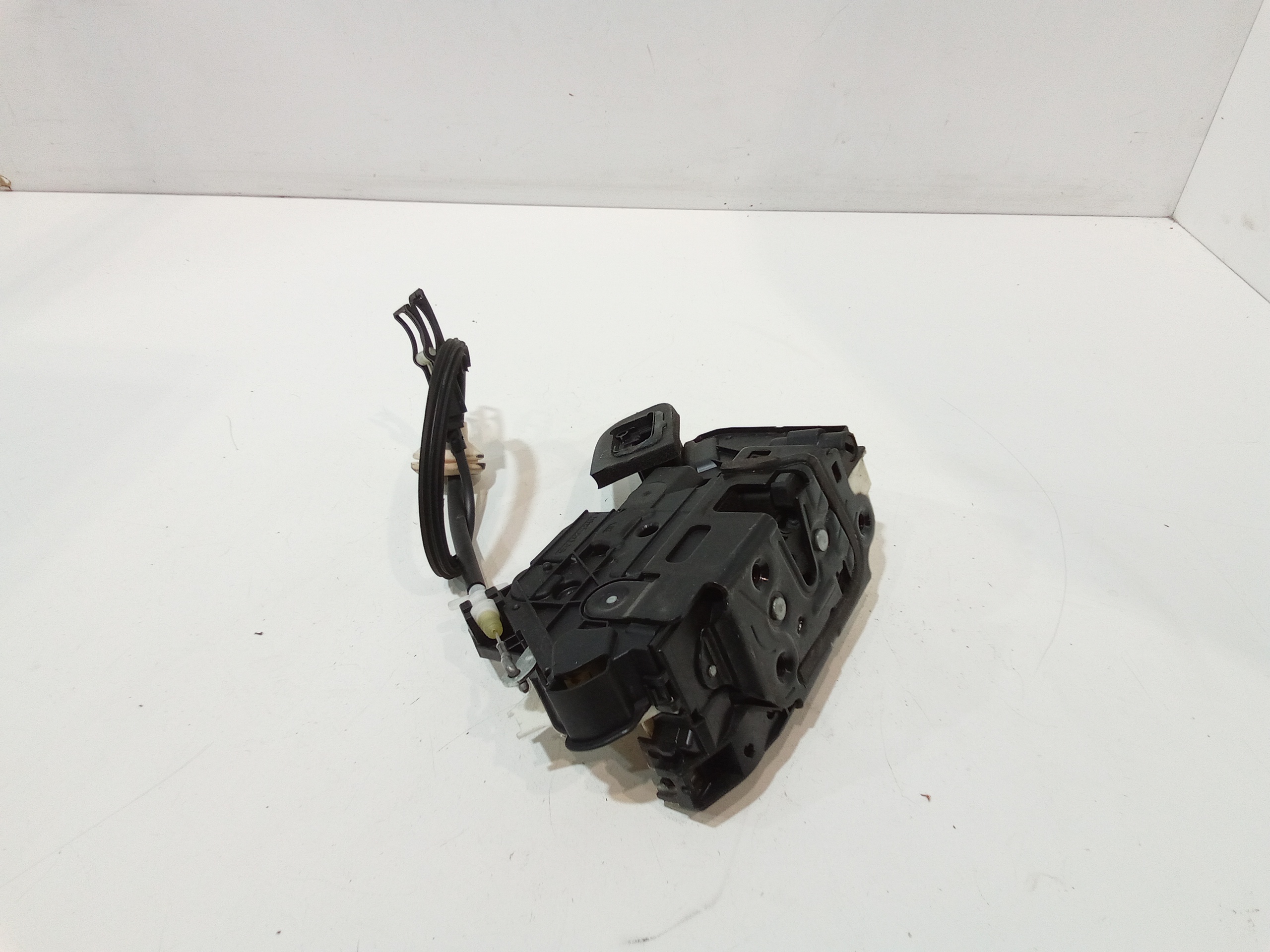 Serratura Anteriore Destra per Volkswagen Golf 6 Berlina (08>12) (2008 - 2012)