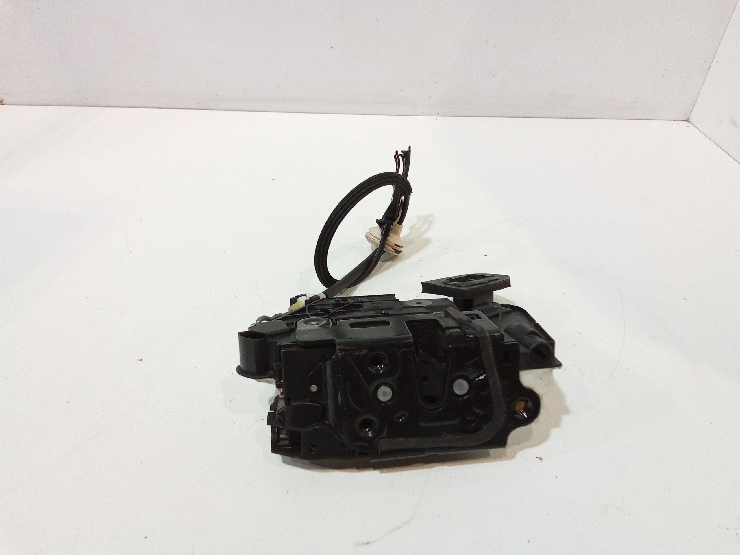 Serratura Anteriore Destra per Volkswagen Golf 6 Berlina (08>12) (2008 - 2012)