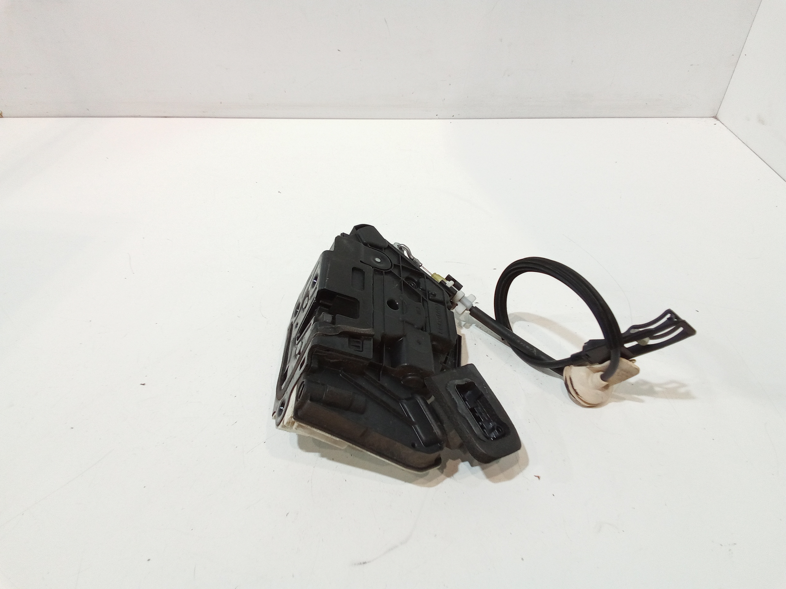 Serratura Anteriore Destra per Volkswagen Golf 6 Berlina (08>12) (2008 - 2012)