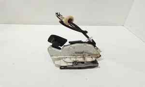 Serratura Anteriore Destra per Volkswagen Golf 6 Berlina (08>12) (2008 - 2012)