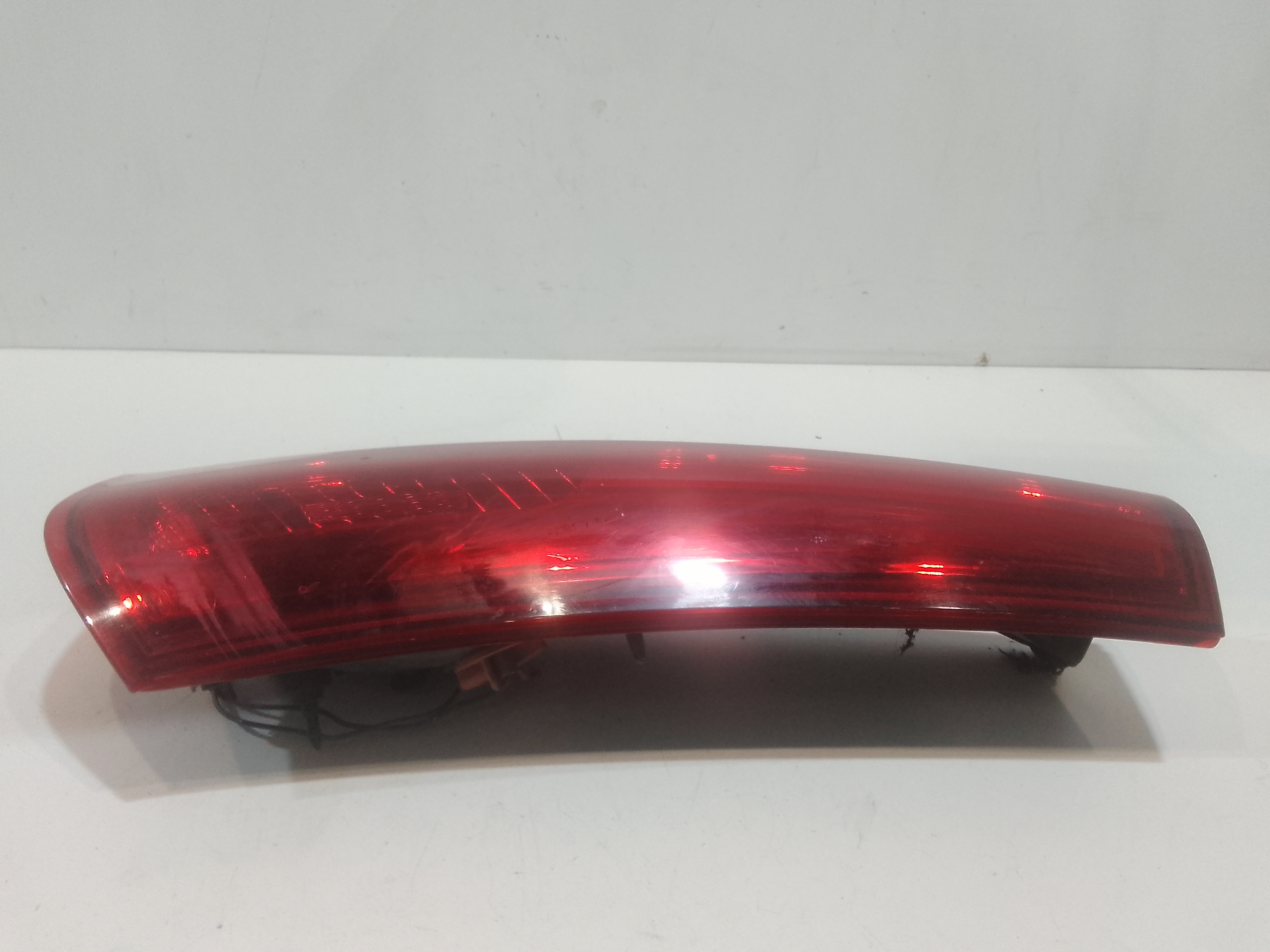 Stop fanale posteriore Destro Passeggero per Kia Cee d Sporty Wagon (2007 - In produzione)