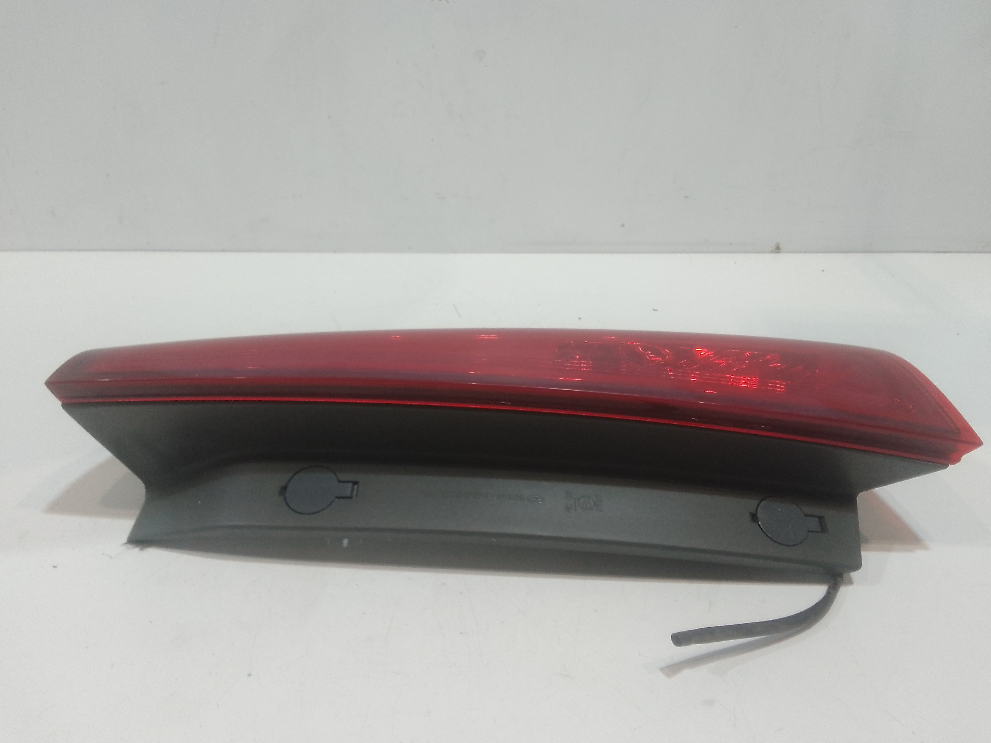 Stop fanale posteriore Destro Passeggero per Kia Cee d Sporty Wagon (2007 - In produzione)