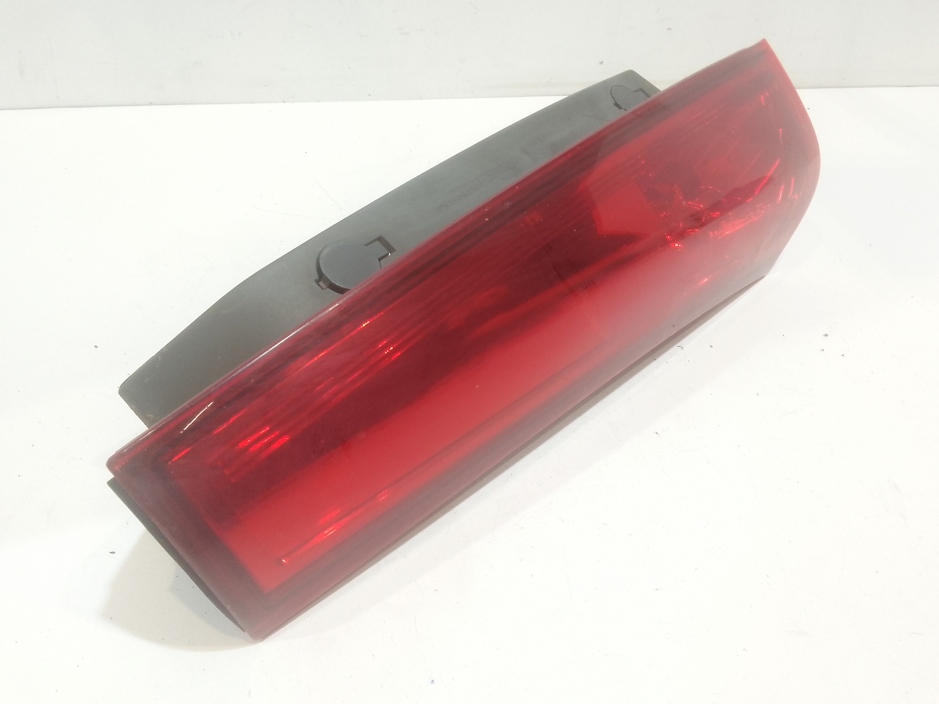 Stop fanale Posteriore sinistro lato Guida per Kia Cee d Sporty Wagon (2007 - In produzione)