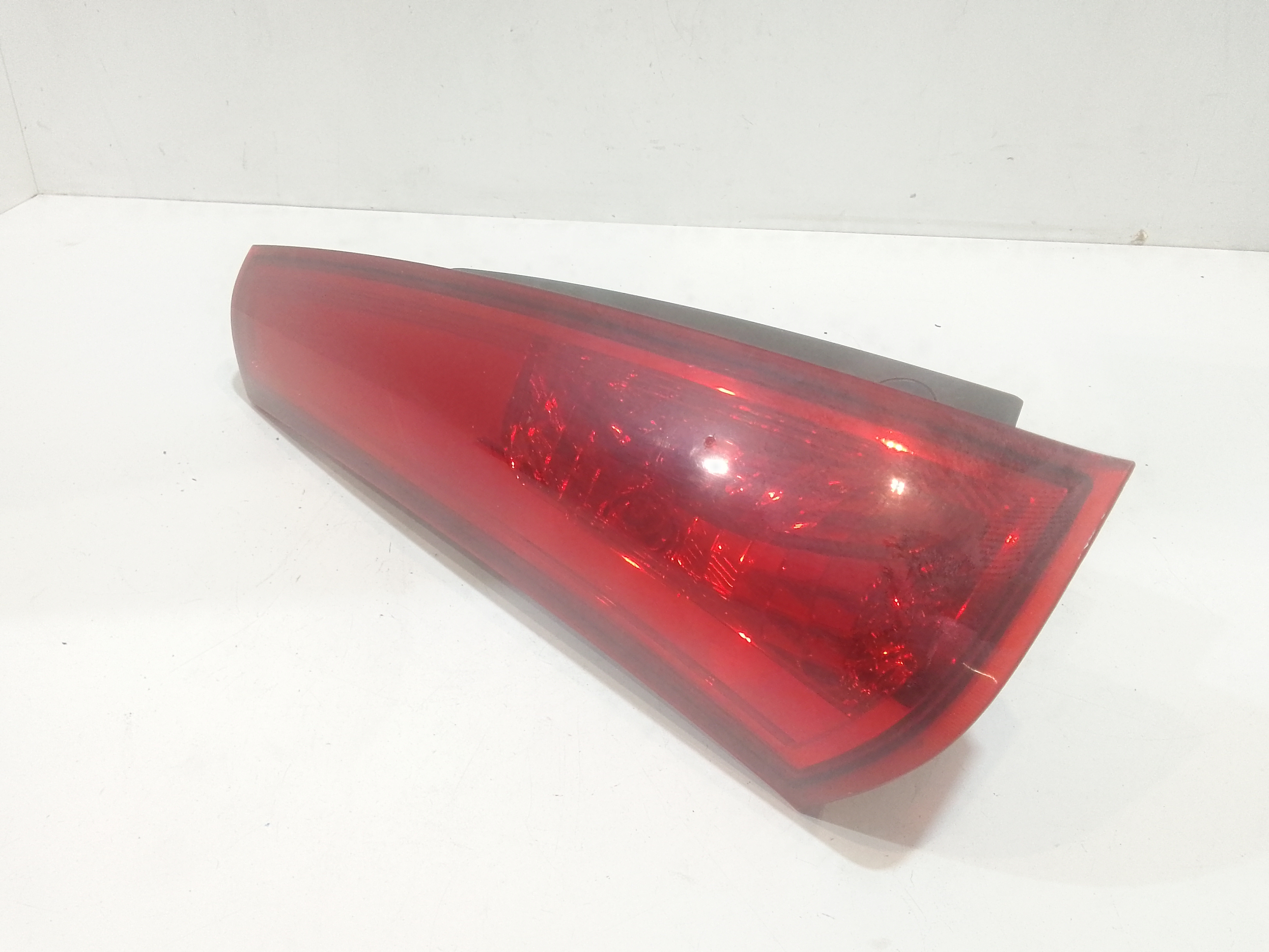 Stop fanale Posteriore sinistro lato Guida per Kia Cee d Sporty Wagon (2007 - In produzione)